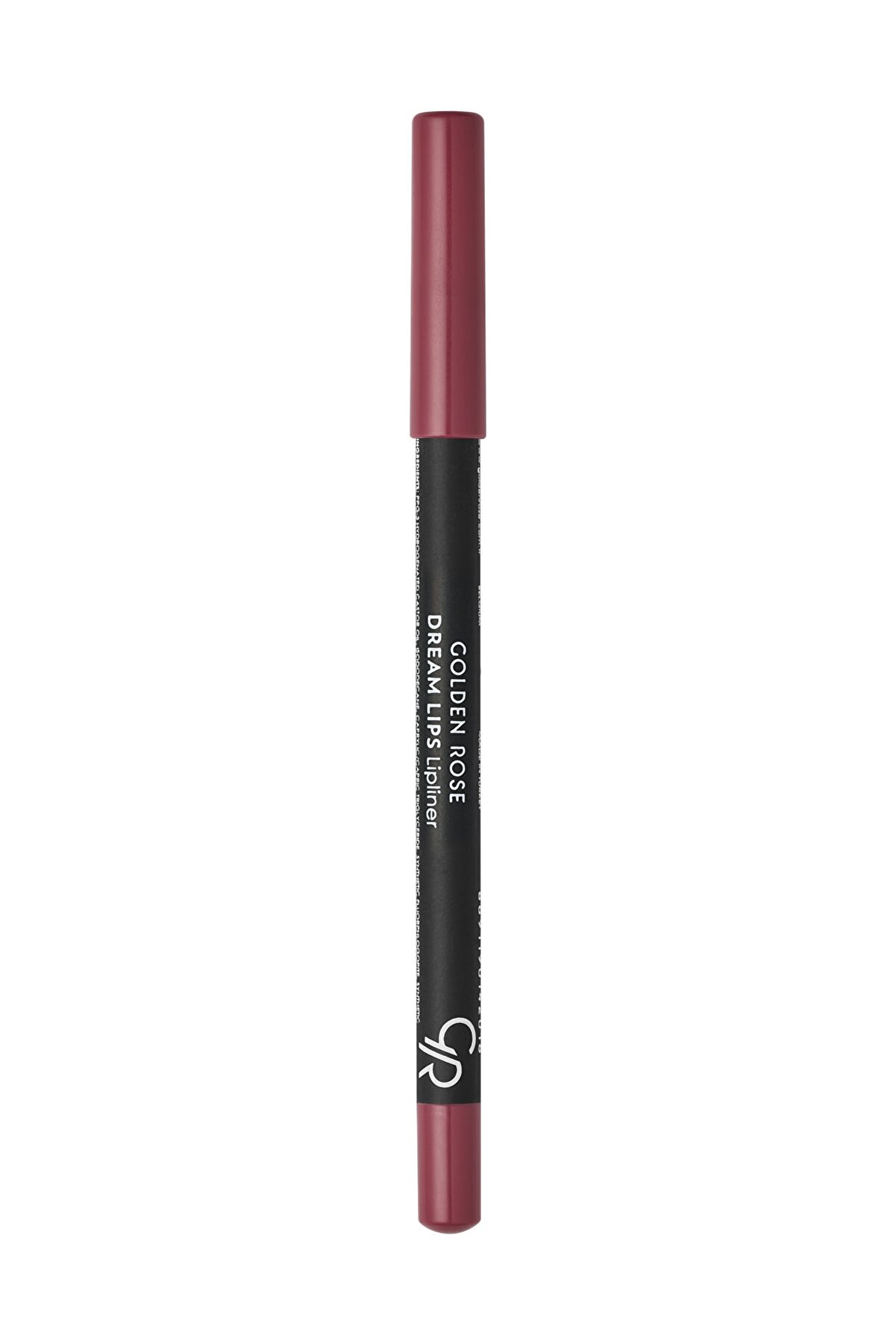 خط لب مدل Dream Lips گلدن رز Golden Rose