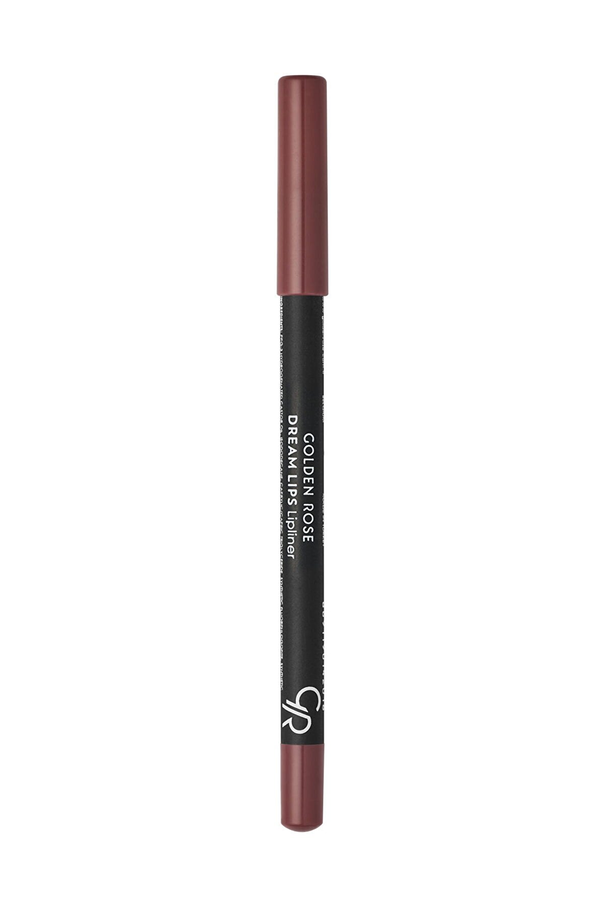 خط لب مدل Dream Lips گلدن رز Golden Rose