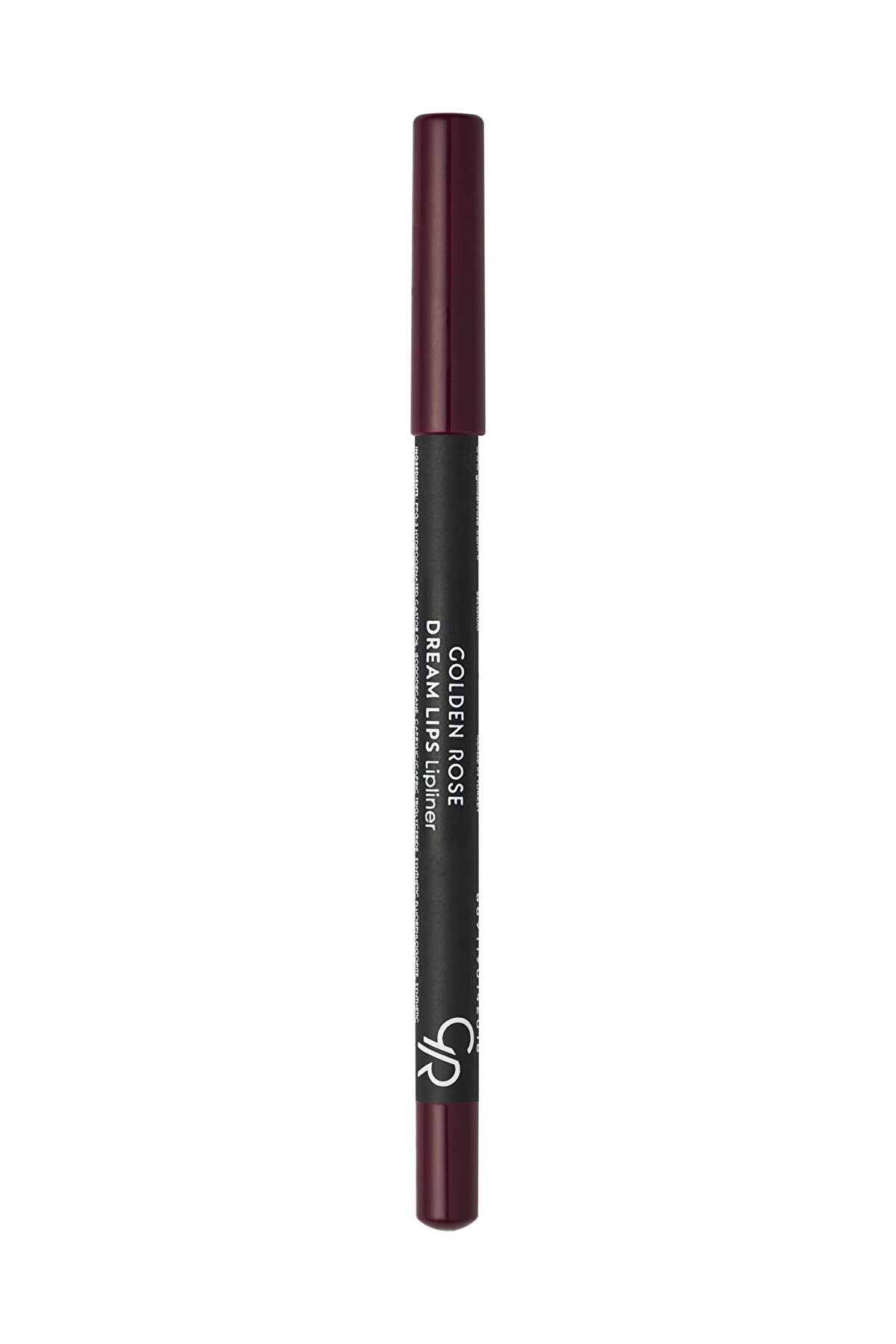 خط لب مدل Dream Lips گلدن رز Golden Rose