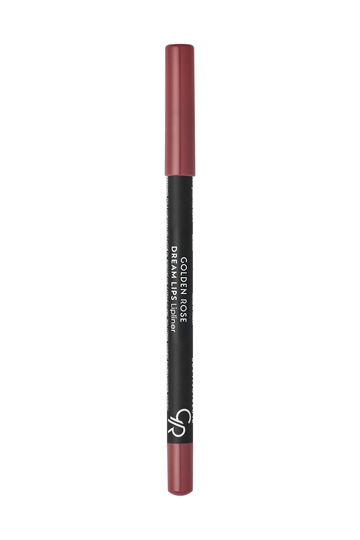 خط لب مدل Dream Lips گلدن رز Golden Rose