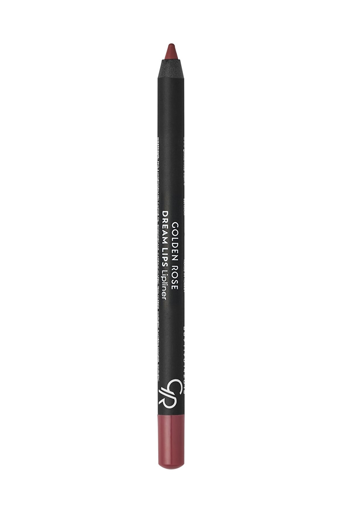 خط لب مدل Dream Lips گلدن رز Golden Rose