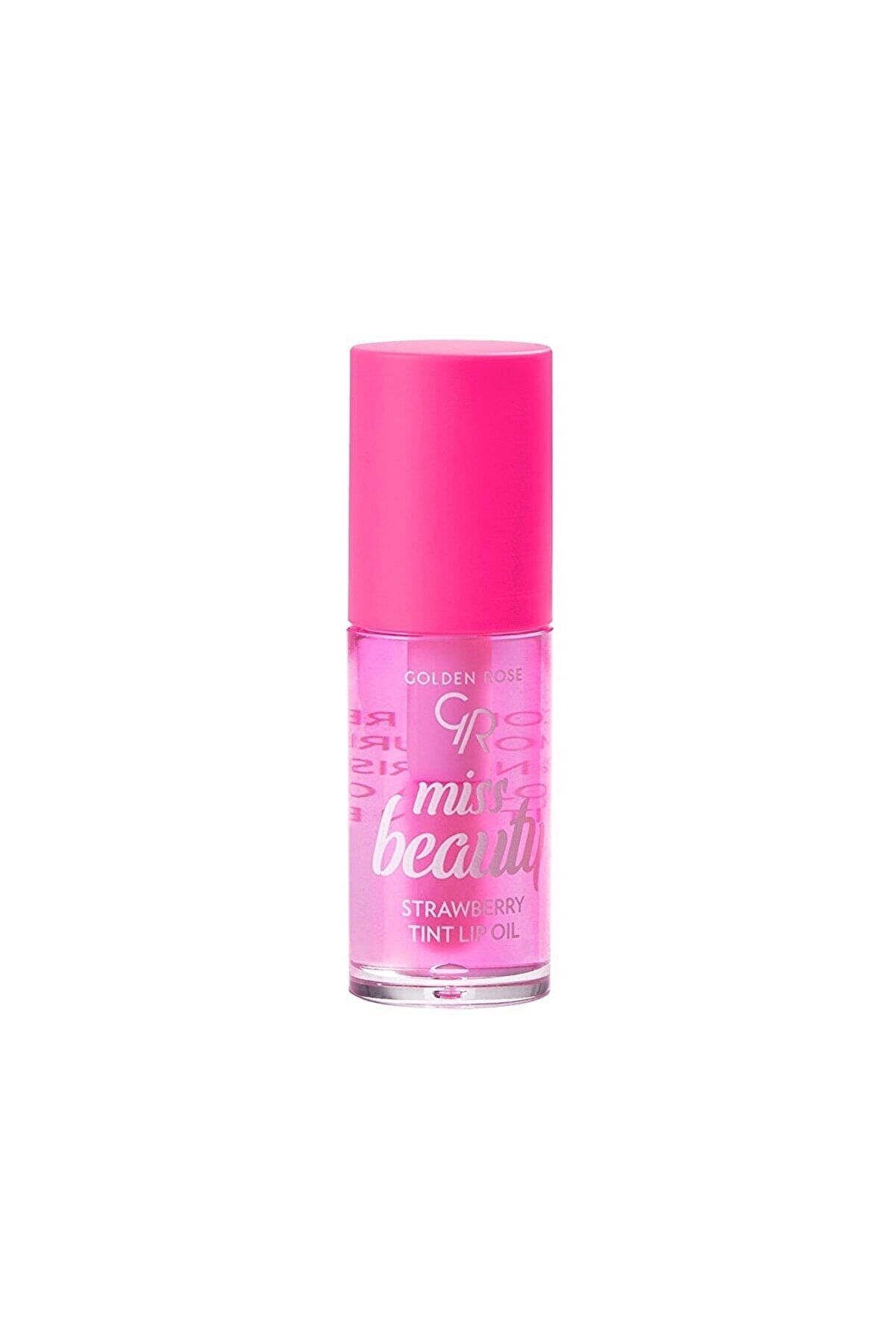 تینت لب مدل  Miss Beauty گلدن رز Golden Rose