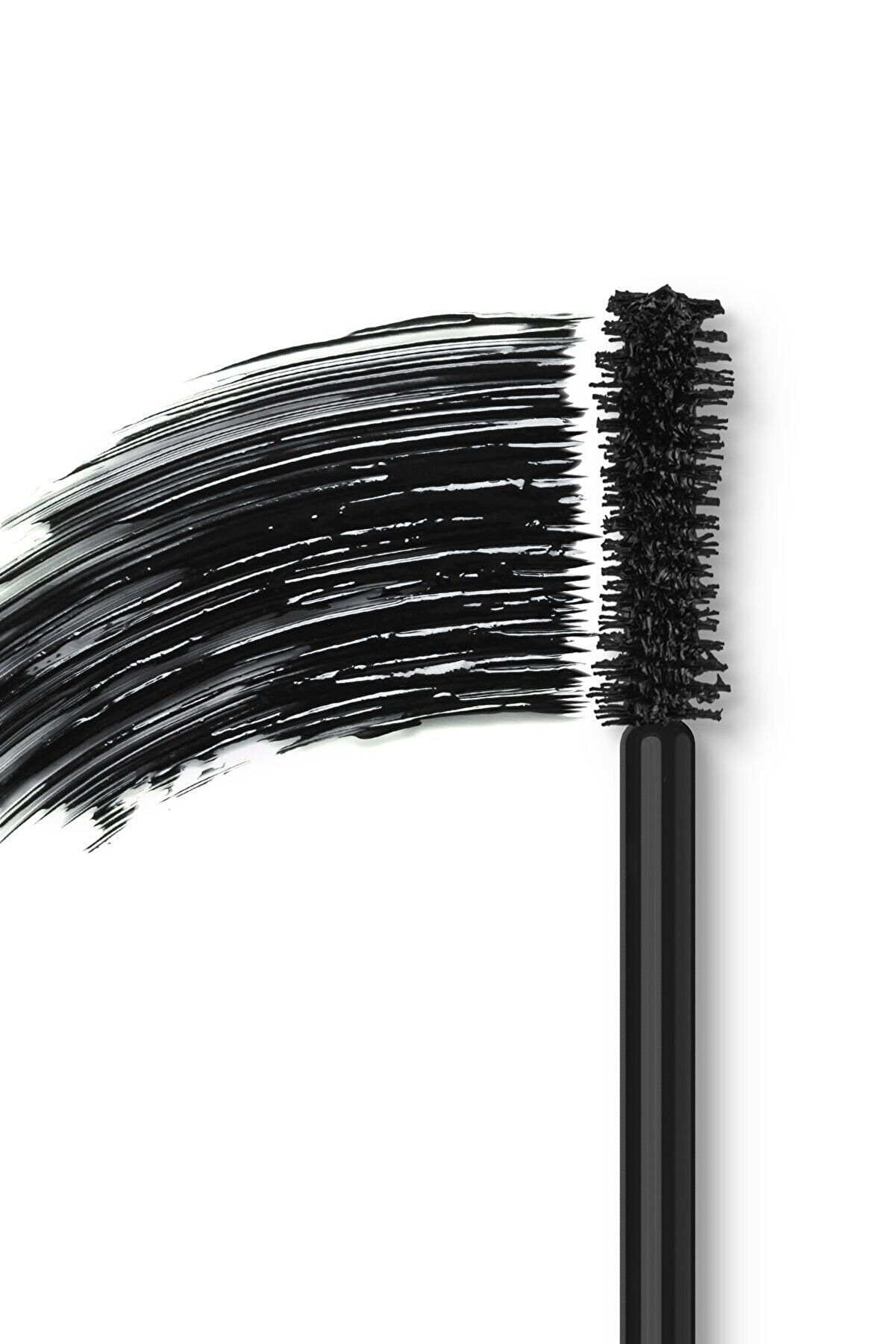 ریمل مشکی و حجم دهنده مدل Panaromic Lashes گلدن رز Golden Rose