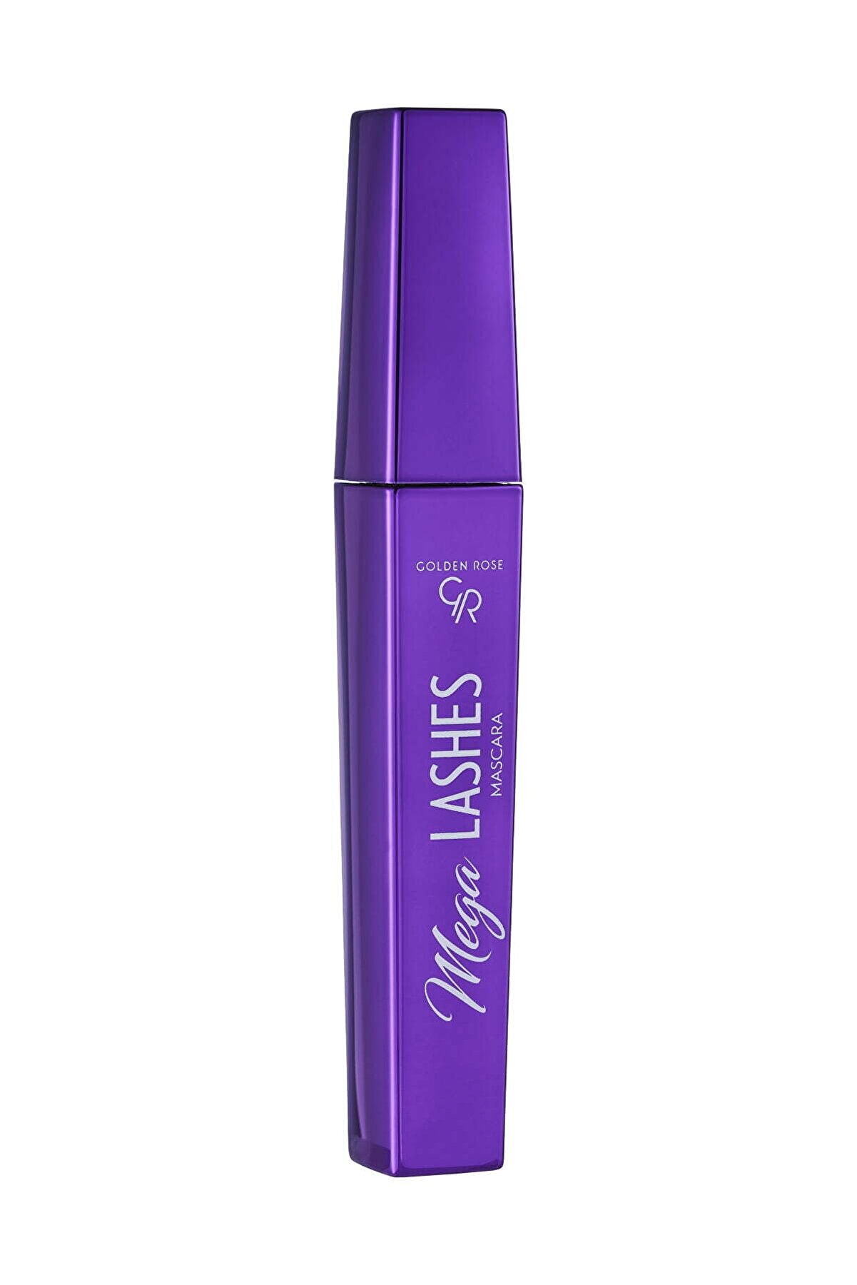 ریمل حجم دهنده مدل Mega Lashes گلدن رز Golden Rose