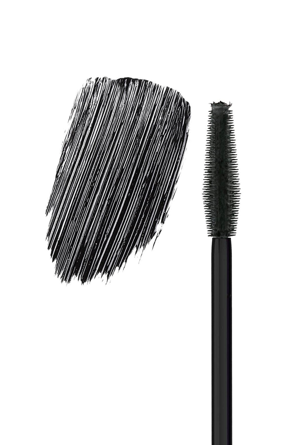 ریمل حجم دهنده مدل Mega Lashes گلدن رز Golden Rose