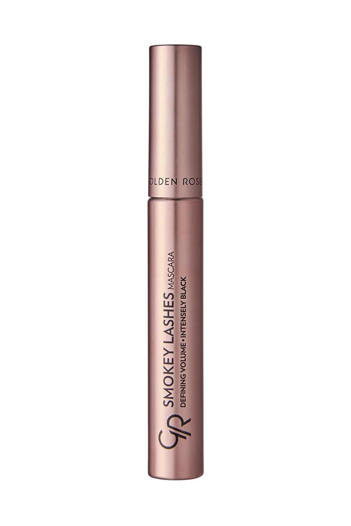 ریمل حجم دهنده Smokey Lashes مشکی گلدن رز Golden Rose