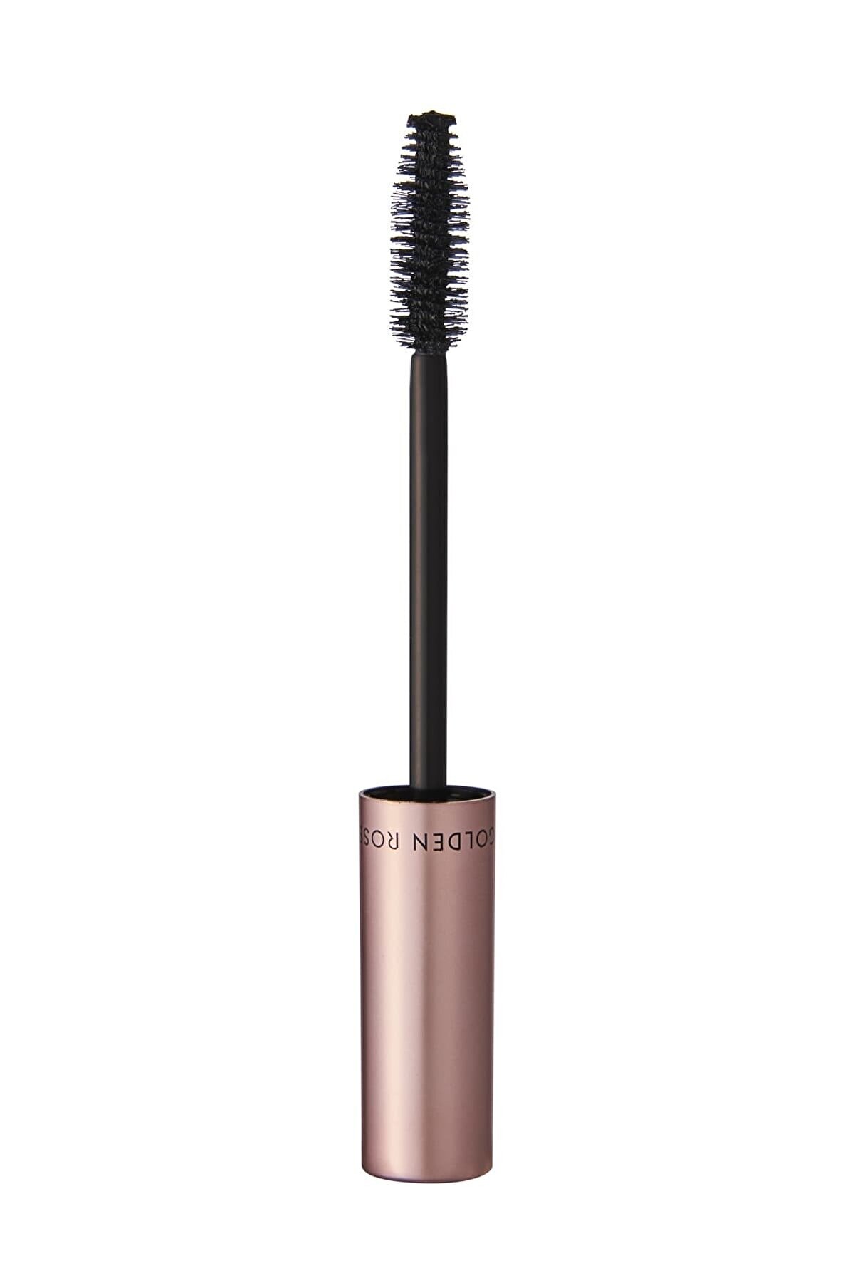 ریمل حجم دهنده Smokey Lashes مشکی گلدن رز Golden Rose