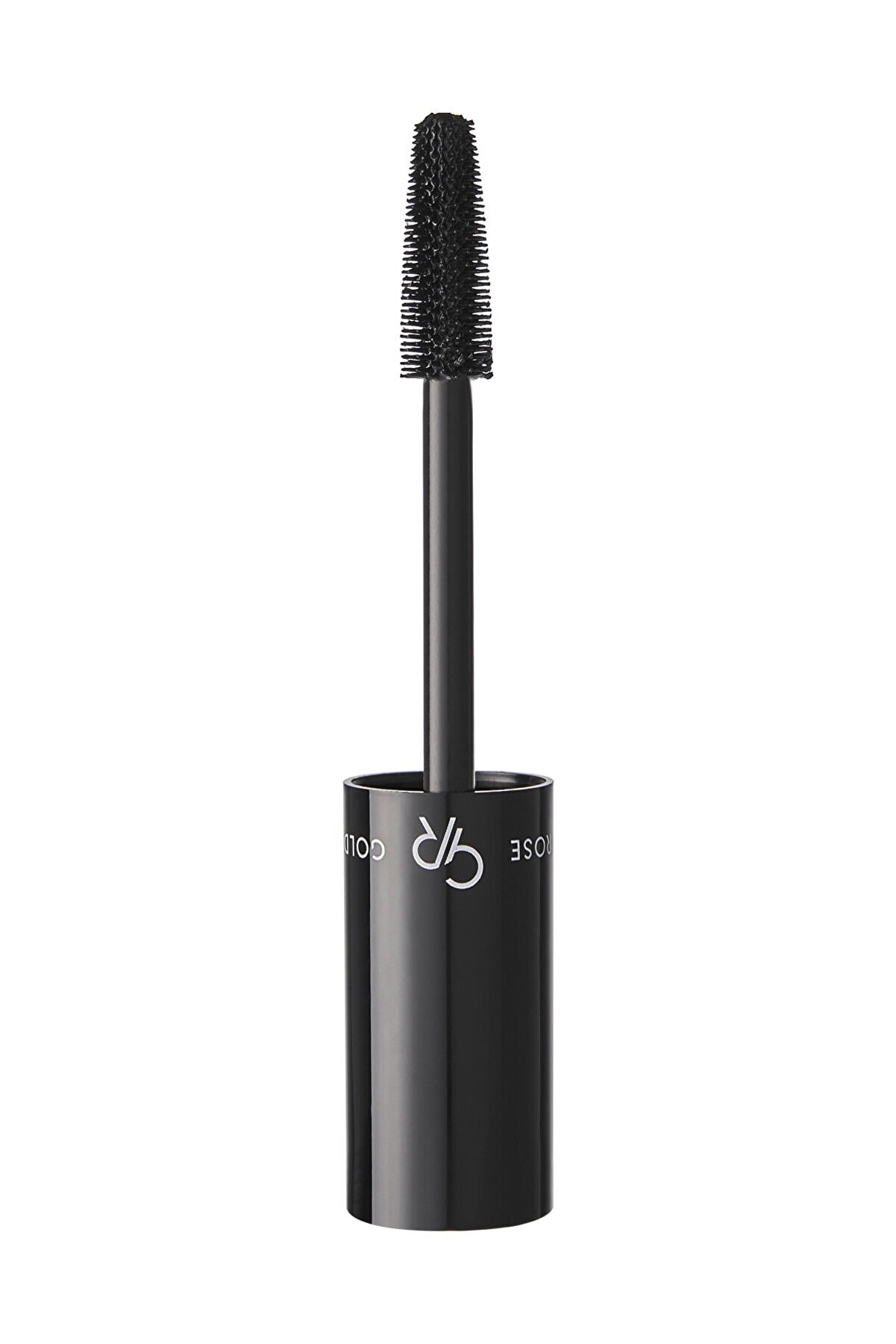 ریمل حجم دهنده 24 ساعته Dramatic Lashes Night Black مشکی گلدن رز Golden Rose