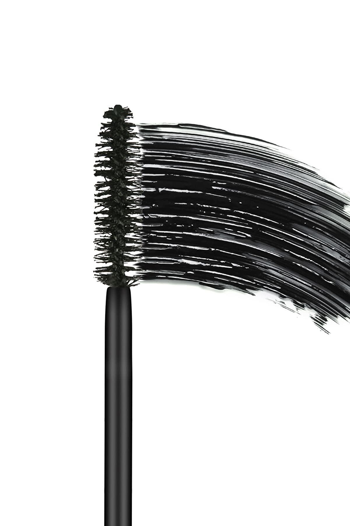 ریمل حجم دهنده 12x Wonder Lash مشکی  گلدن رز Golden Rose