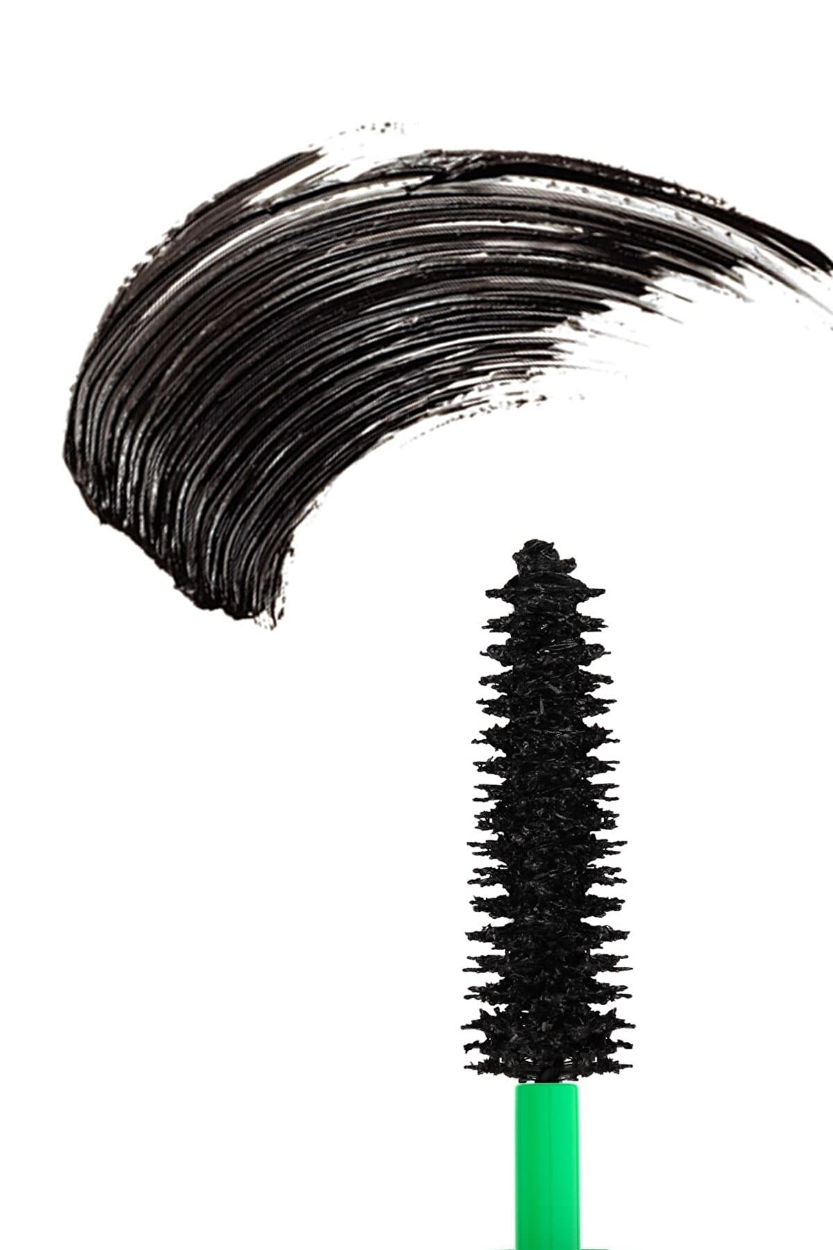 ریمل حجم دهنده So Cute Intense Volume Definition مشکی گلدن رز Golden Rose