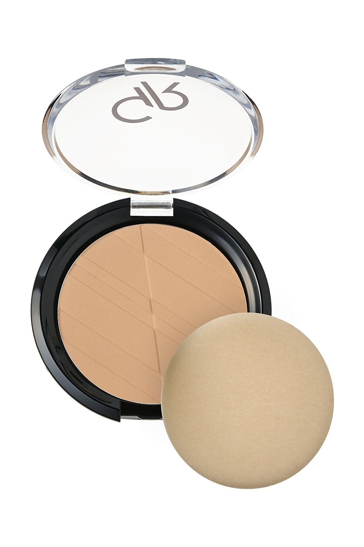 رژگونه مدل Silky Touch شماره 08  گلدن رز Golden Rose