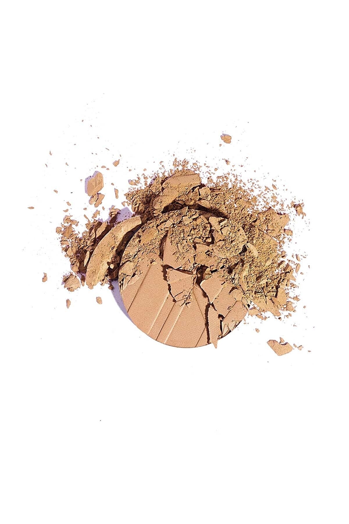 رژگونه مدل Silky Touch شماره 07  گلدن رز Golden Rose
