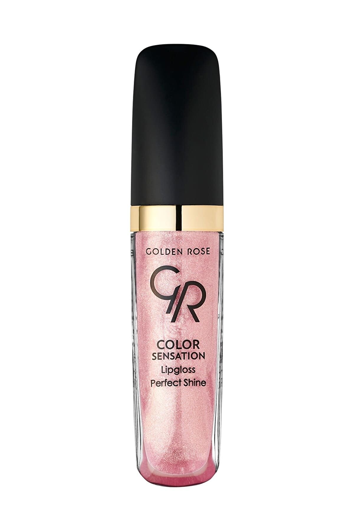 رژ لب مایع شماره 102 رنگ بژ گلدن رز Golden Rose
