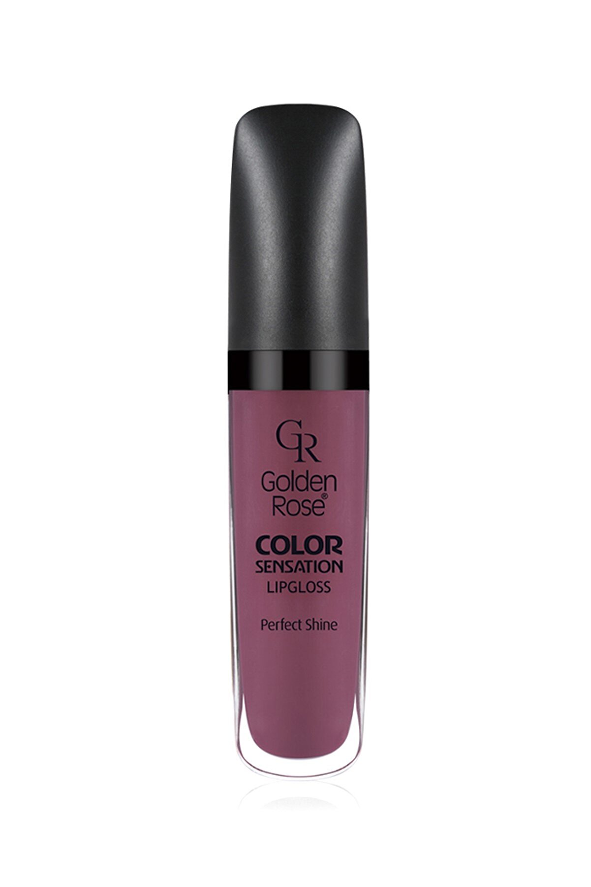 رژ لب مایع شماره 127 رنگ بنفش گلدن رز Golden Rose