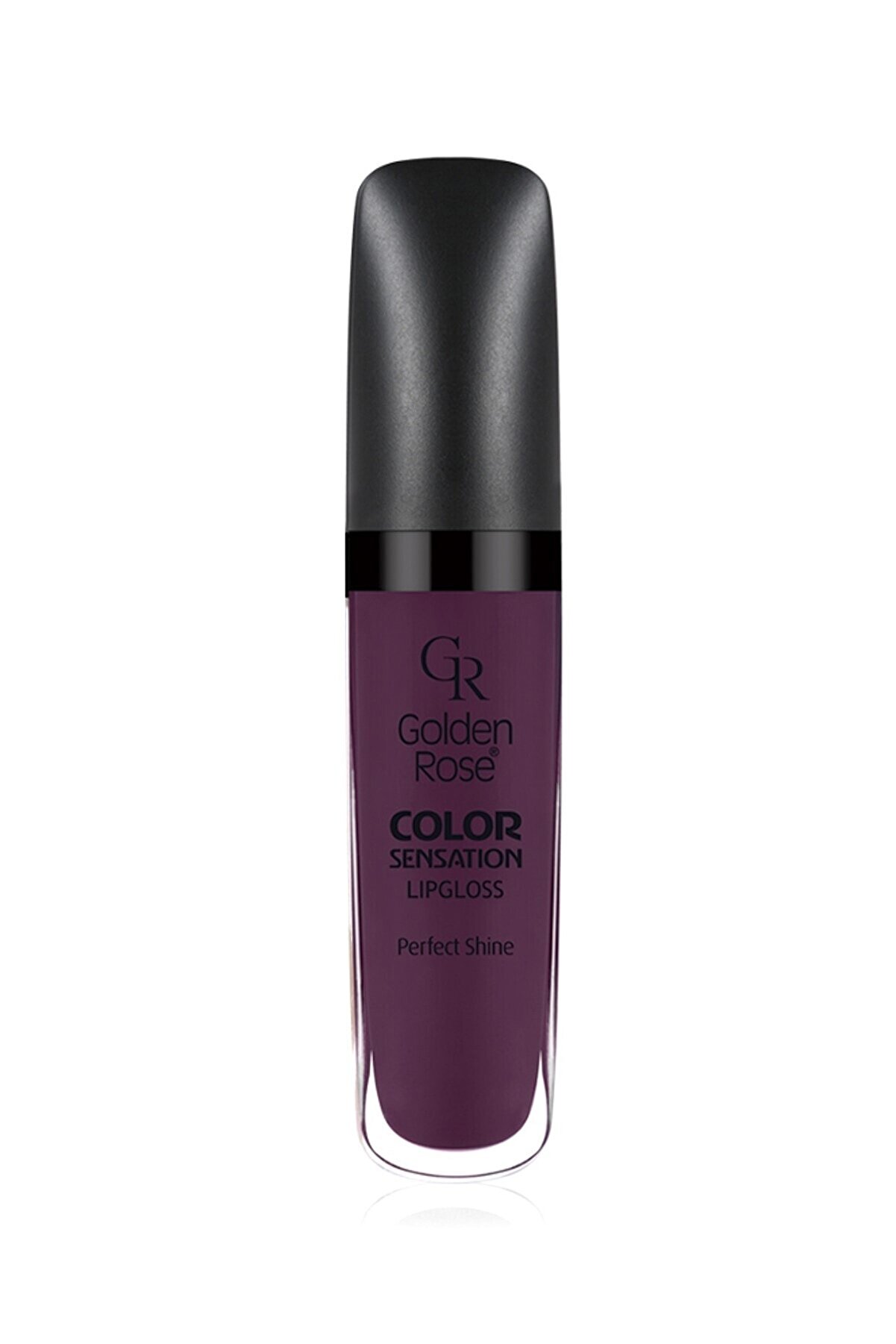 رژ لب مایع شماره 128 رنگ بنفش گلدن رز Golden Rose
