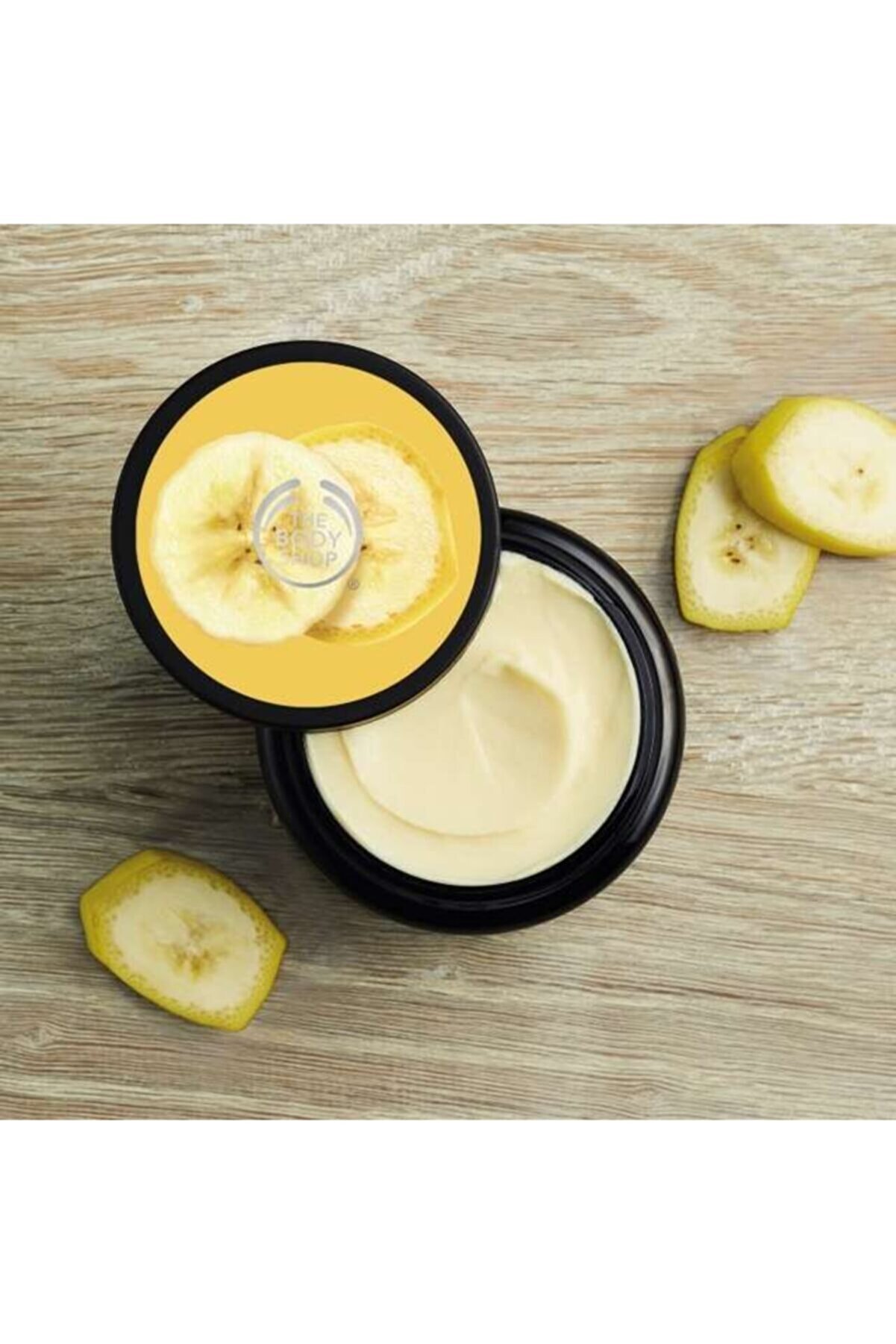 ماسک مو موز 240 میلی لیتری بادی شاپ The body shop