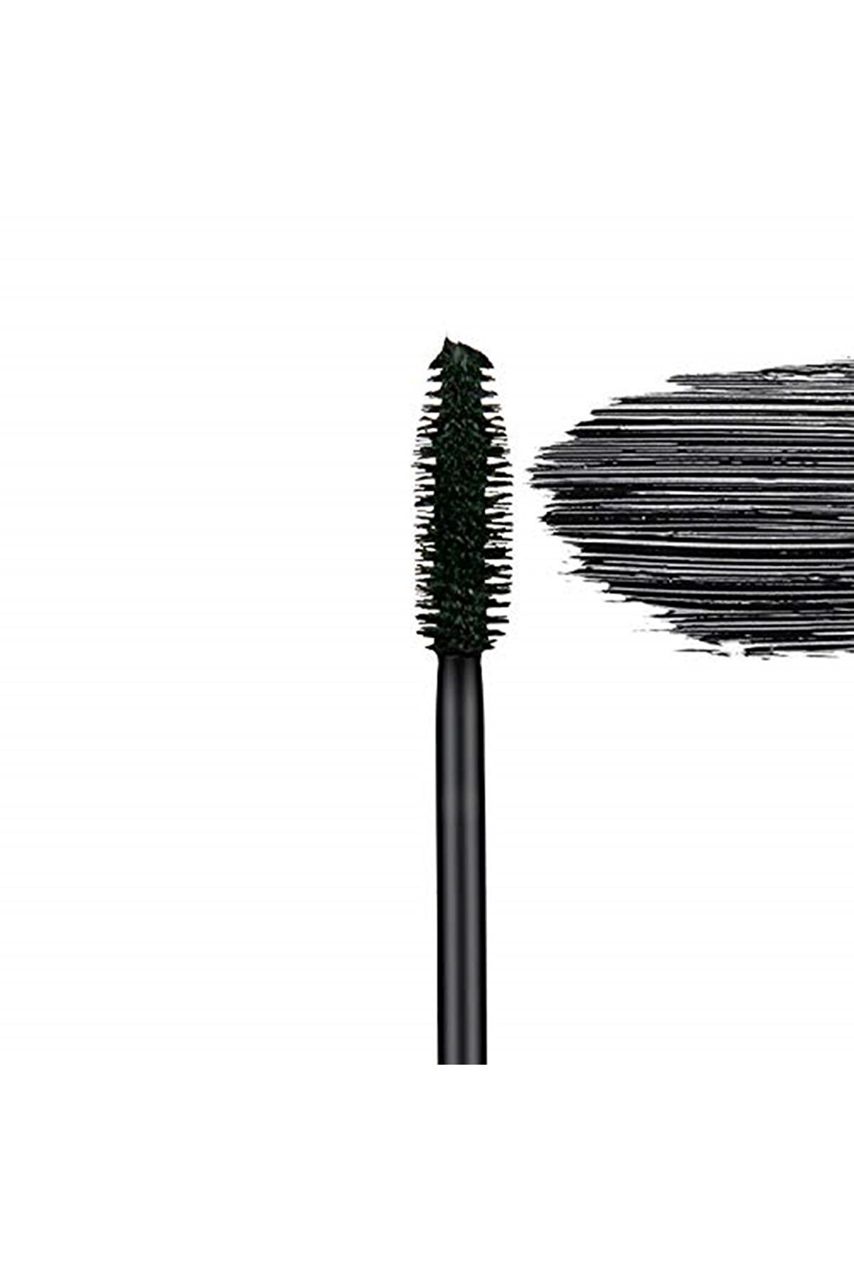 ریمل حجم دهنده و بلند کننده Infinity Lash مشکی گلدن رز Golden Rose