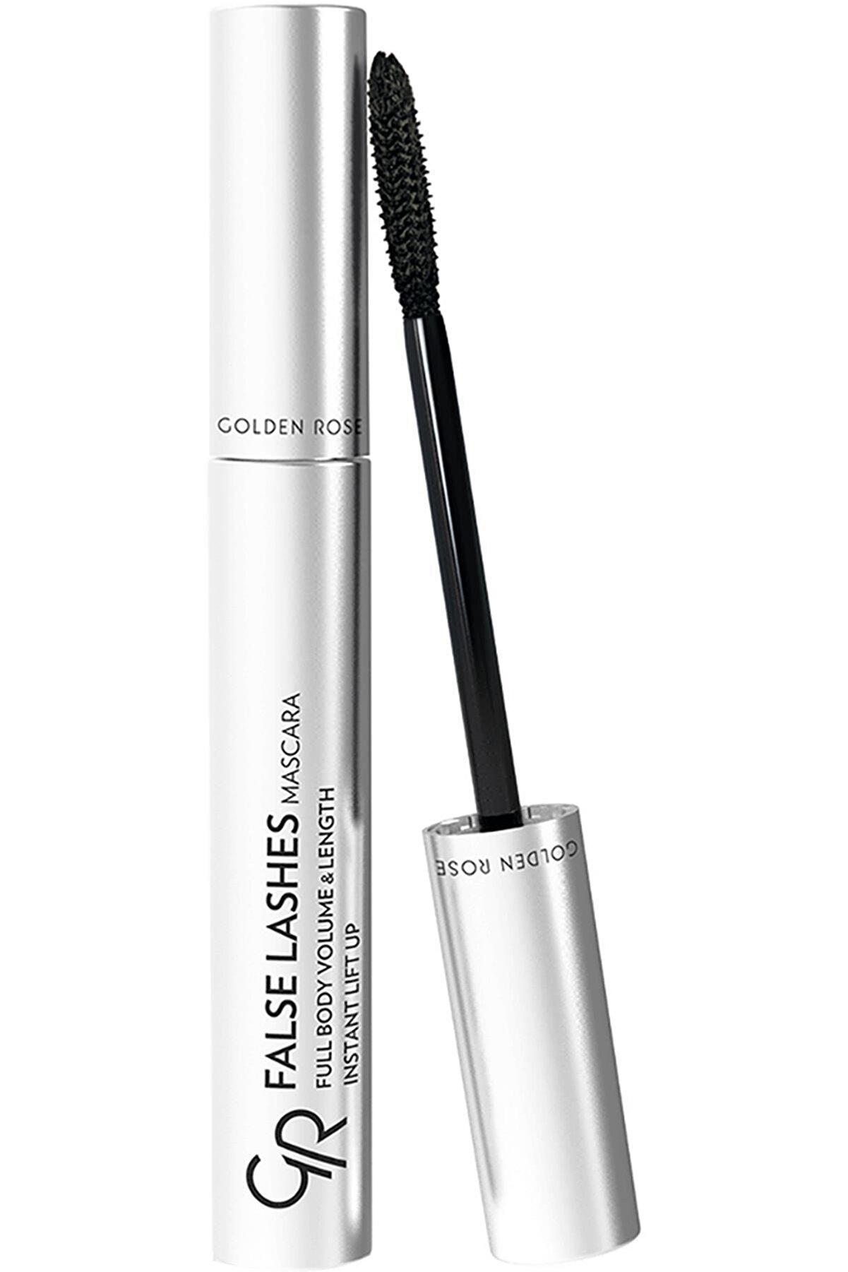 ریمل مژه مصنوعی False Lashes مشکی گلدن رز Golden Rose
