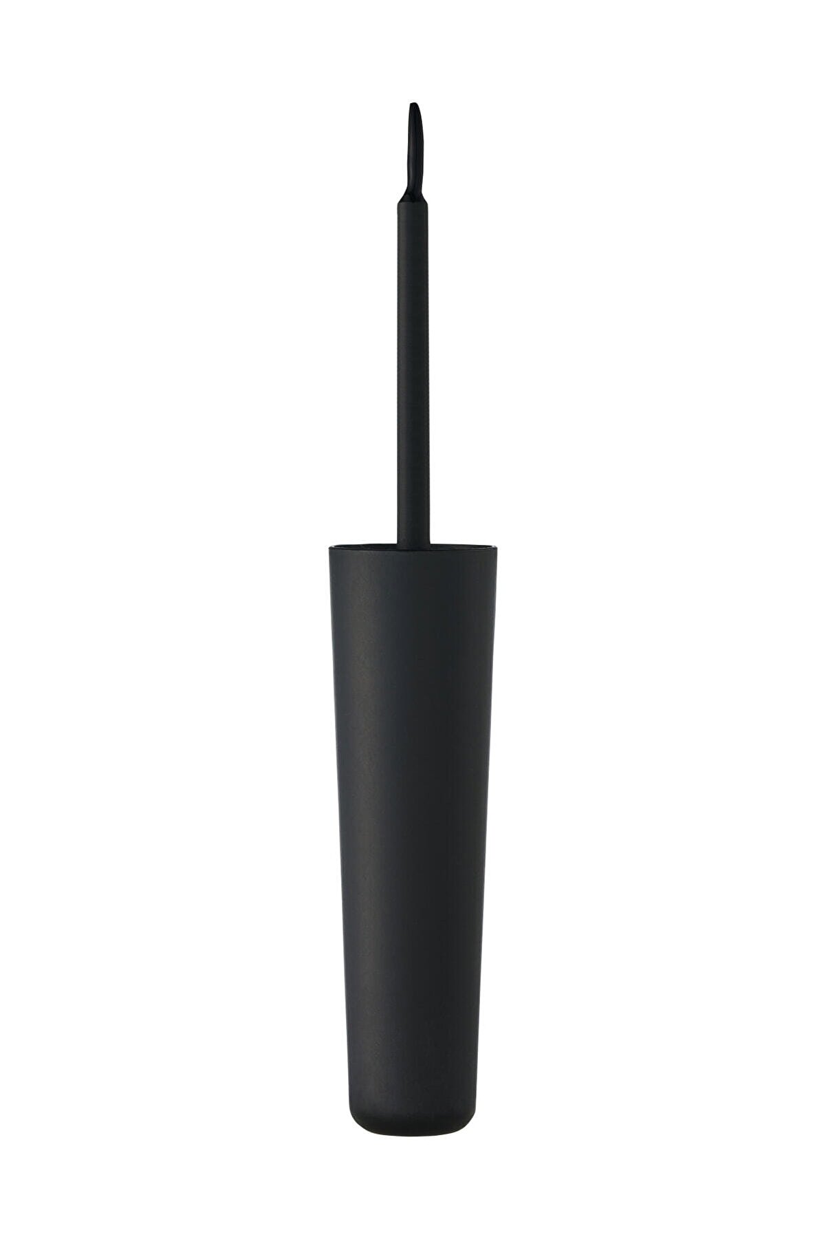 خط چشم مشکی مدل Style Liner Metallic  گلدن رز Golden Rose