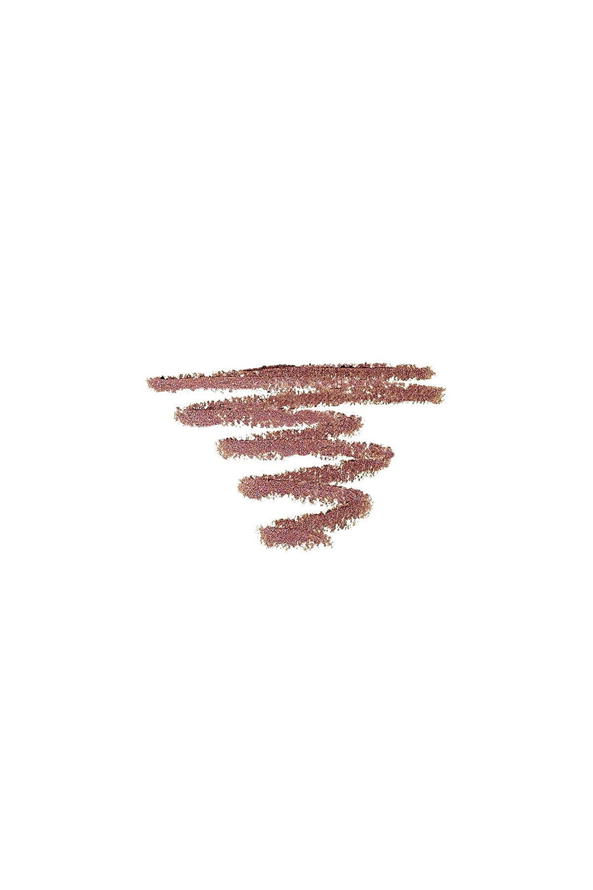مداد ضد آب Eyeshadow Pencil - Eyeshadow Crayon ضد آب شماره: 14 گلدن رز Golden Rose