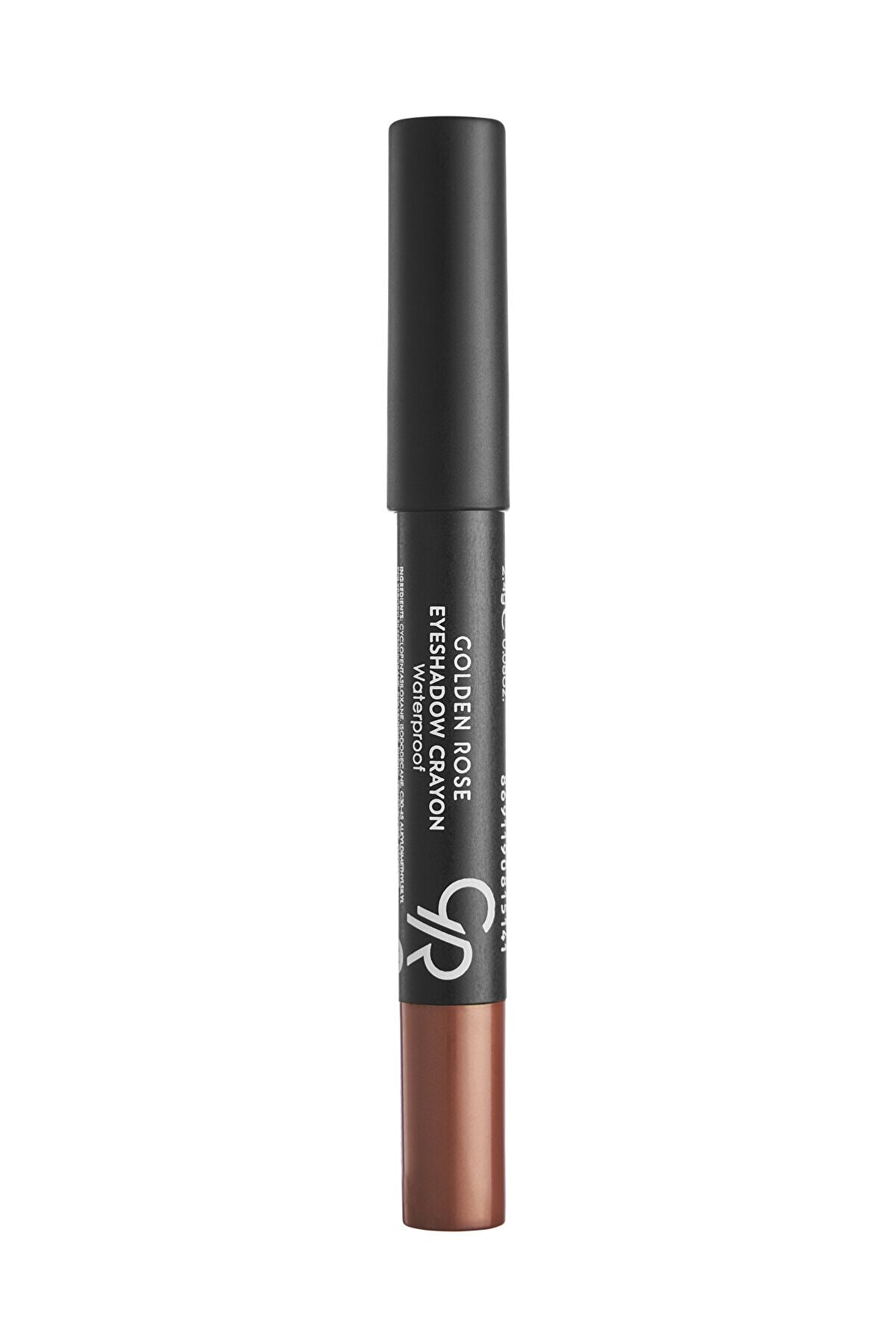 مداد ضد آب Eyeshadow Pencil - Eyeshadow Crayon ضد آب شماره: 14 گلدن رز Golden Rose