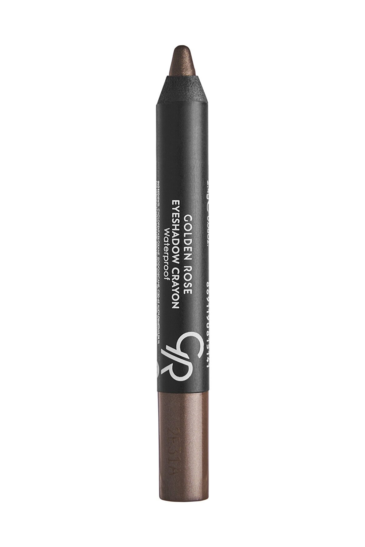 مداد ضد آب Eyeshadow Pencil - Eyeshadow Crayon ضد آب شماره: 14 گلدن رز Golden Rose