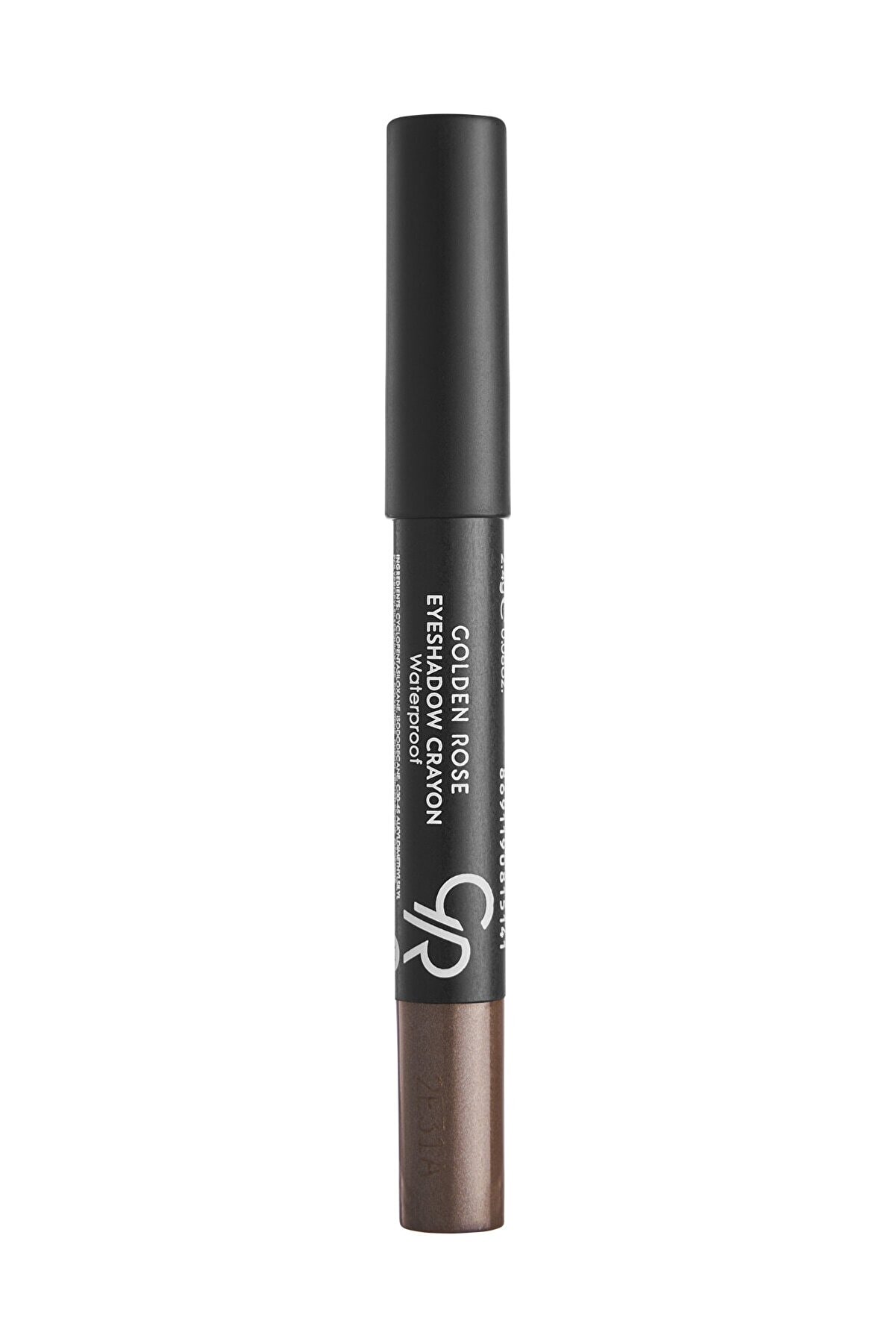 مداد ضد آب Eyeshadow Pencil - Eyeshadow Crayon ضد آب شماره: 14 گلدن رز Golden Rose