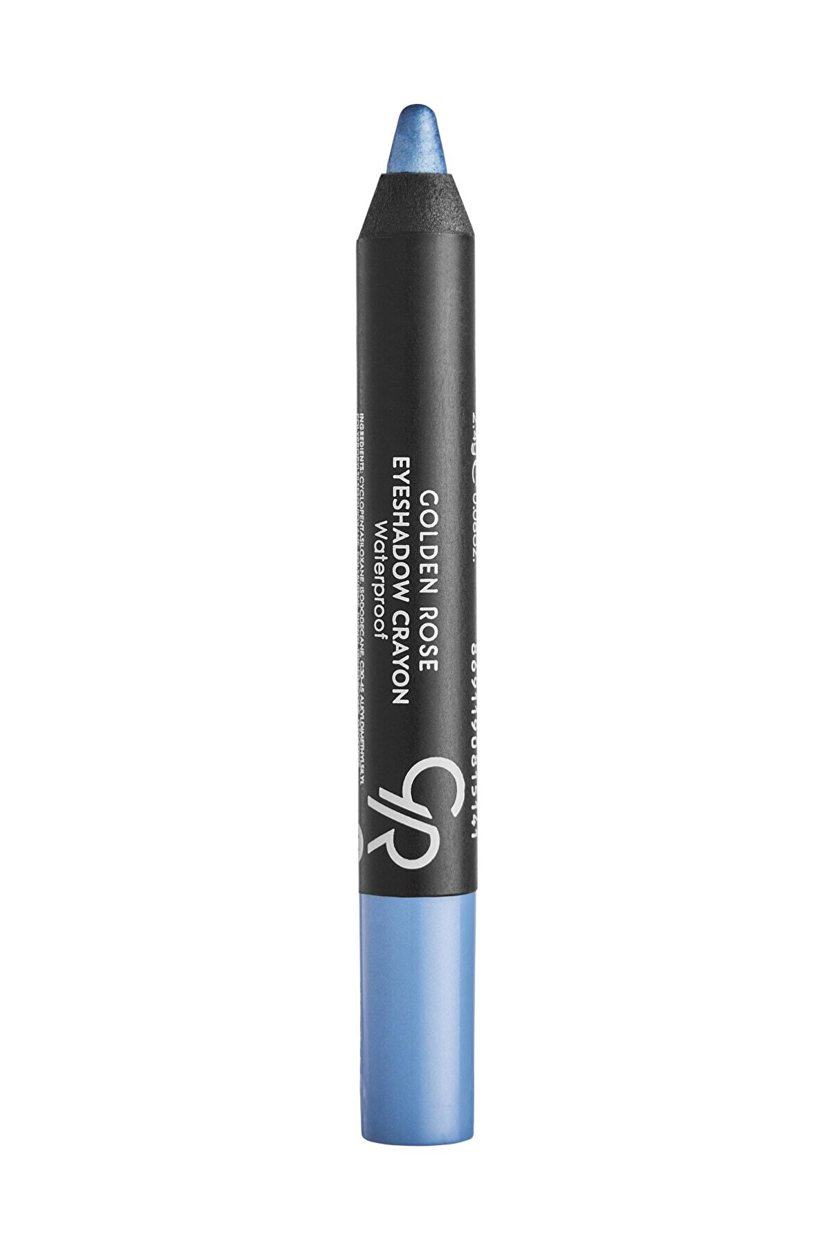 مداد ضد آب Eyeshadow Pencil - Eyeshadow Crayon ضد آب شماره: 14 گلدن رز Golden Rose