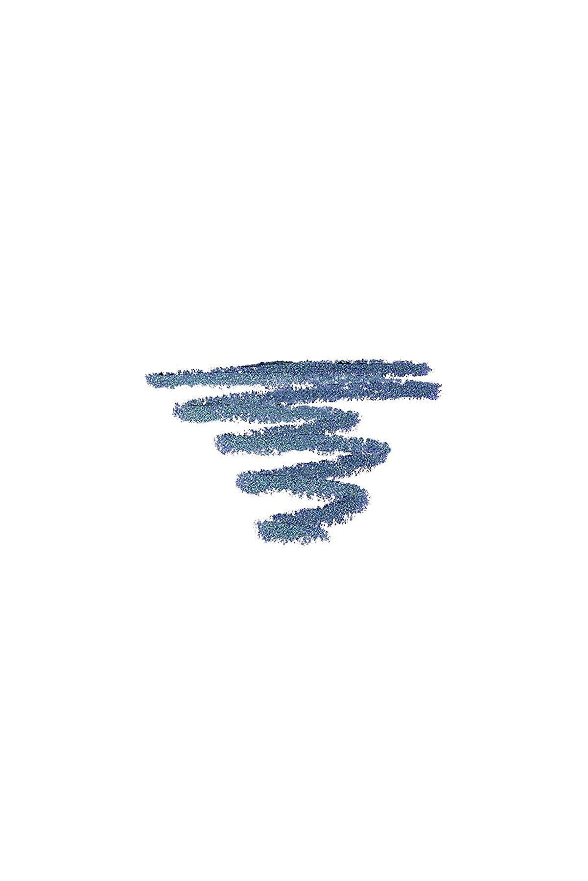 مداد ضد آب Eyeshadow Pencil - Eyeshadow Crayon ضد آب شماره: 14 گلدن رز Golden Rose