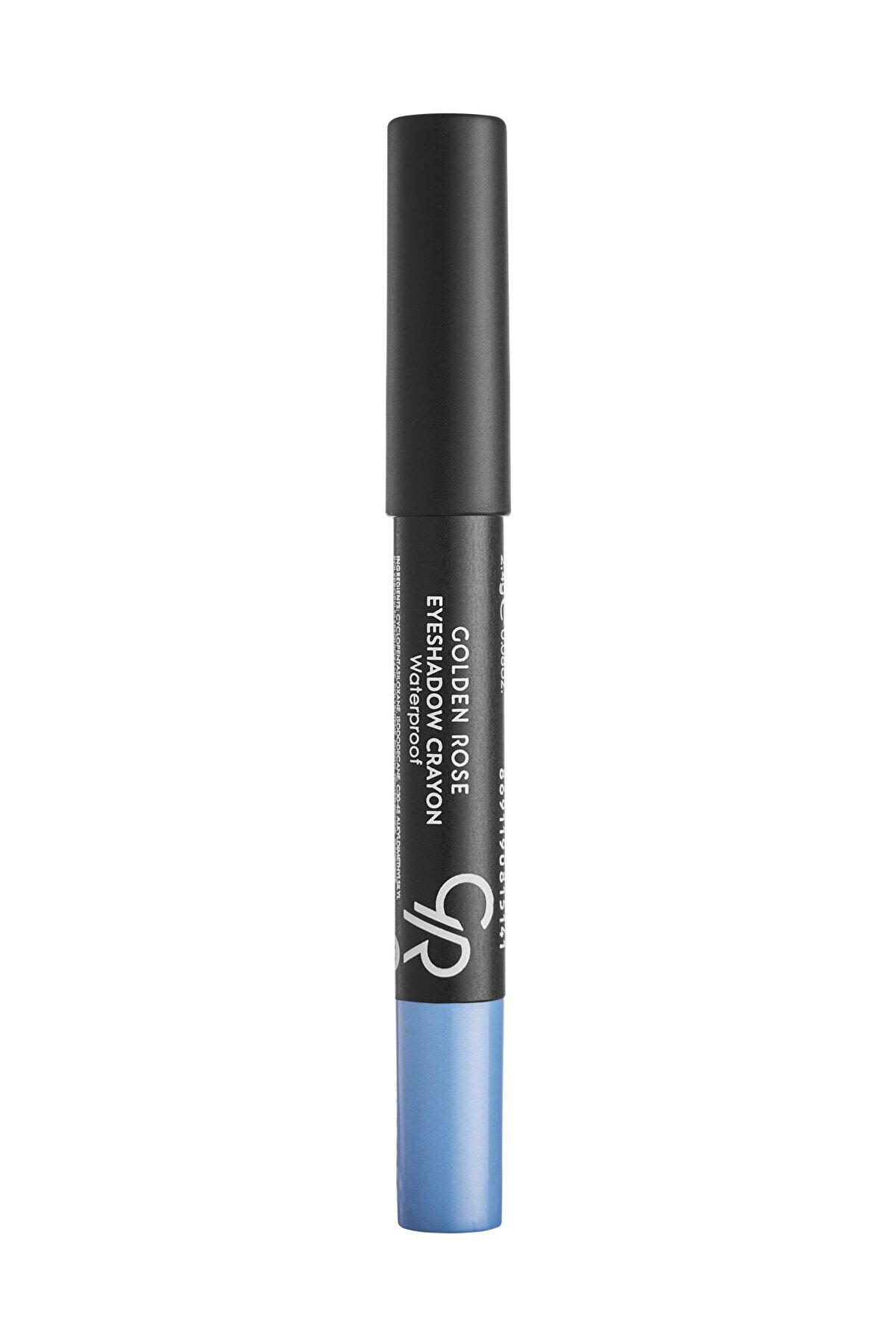 مداد ضد آب Eyeshadow Pencil - Eyeshadow Crayon ضد آب شماره: 14 گلدن رز Golden Rose
