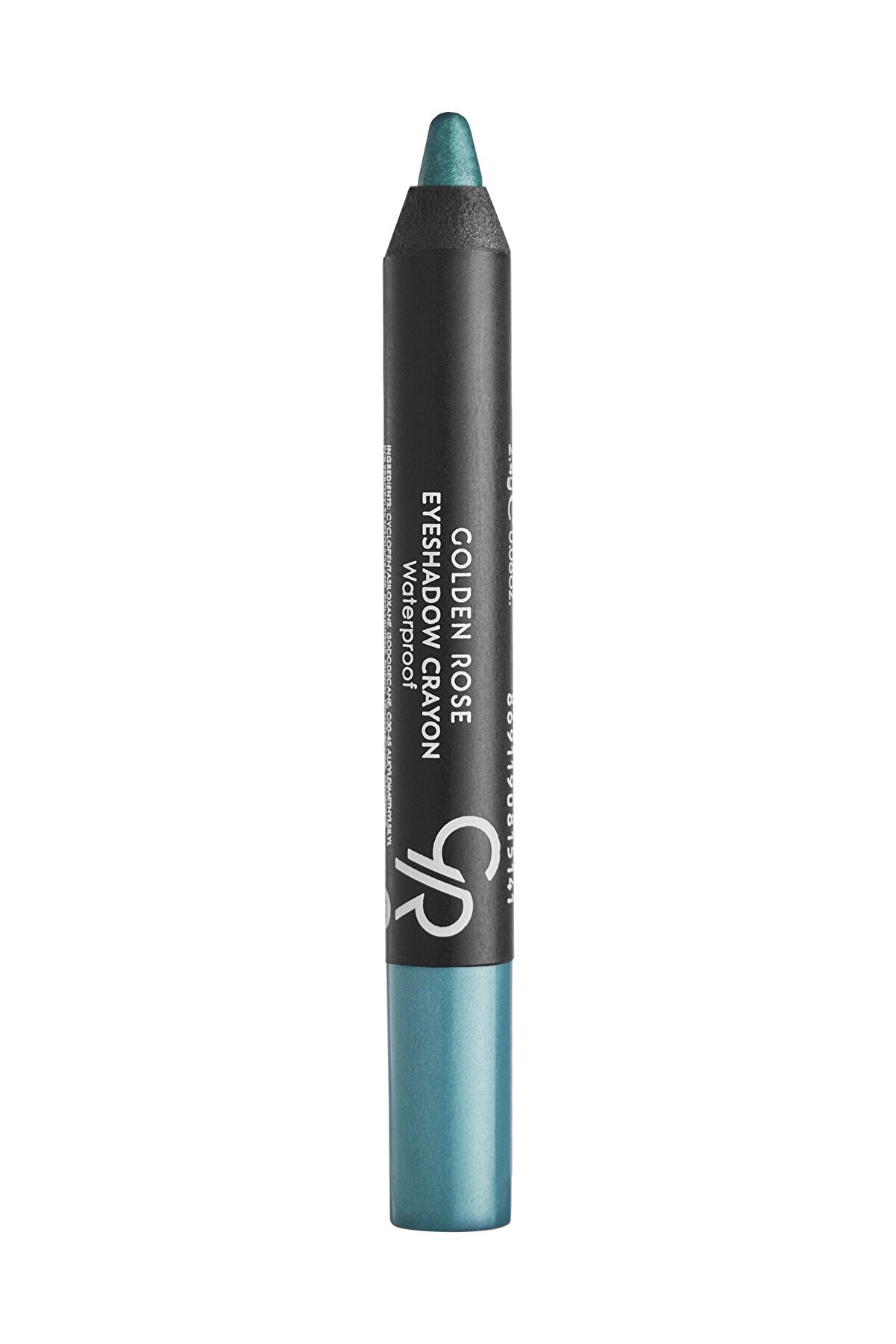 مداد ضد آب Eyeshadow Pencil - Eyeshadow Crayon ضد آب شماره: 14 گلدن رز Golden Rose