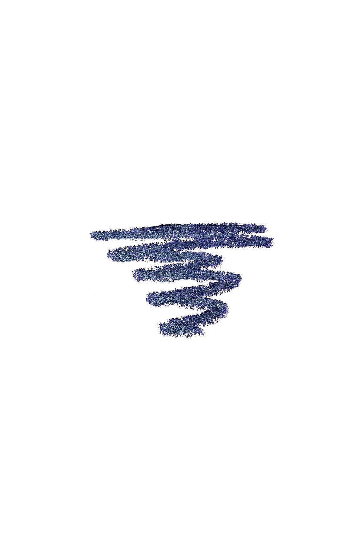مداد ضد آب Eyeshadow Pencil - Eyeshadow Crayon ضد آب شماره: 14 گلدن رز Golden Rose