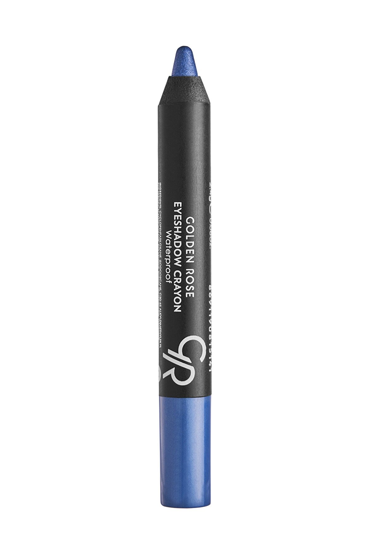 مداد ضد آب Eyeshadow Pencil - Eyeshadow Crayon ضد آب شماره: 14 گلدن رز Golden Rose