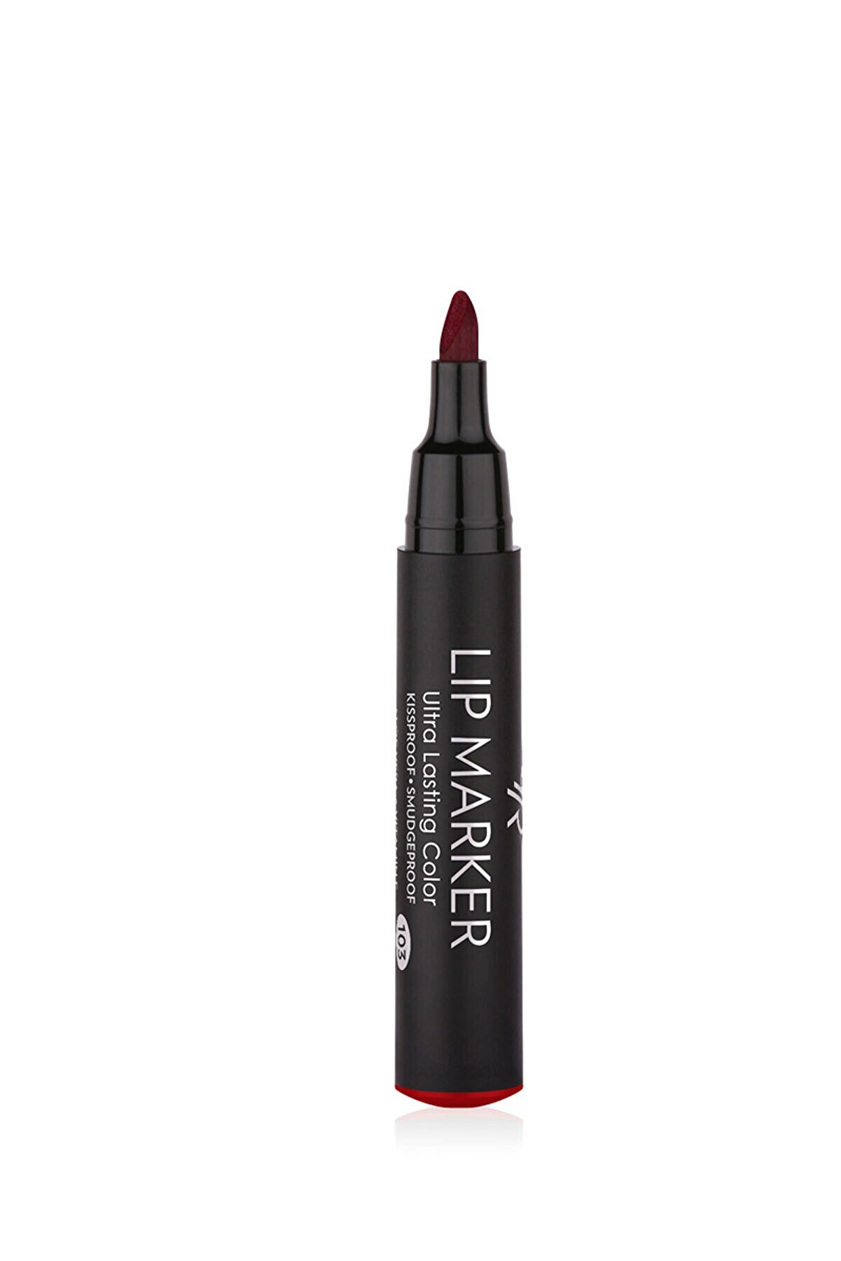 رژ لب  فوق العاده ماندگار  (Lip Maker Ultra Lasting) شماره : 103 گلدن رز Golden Rose