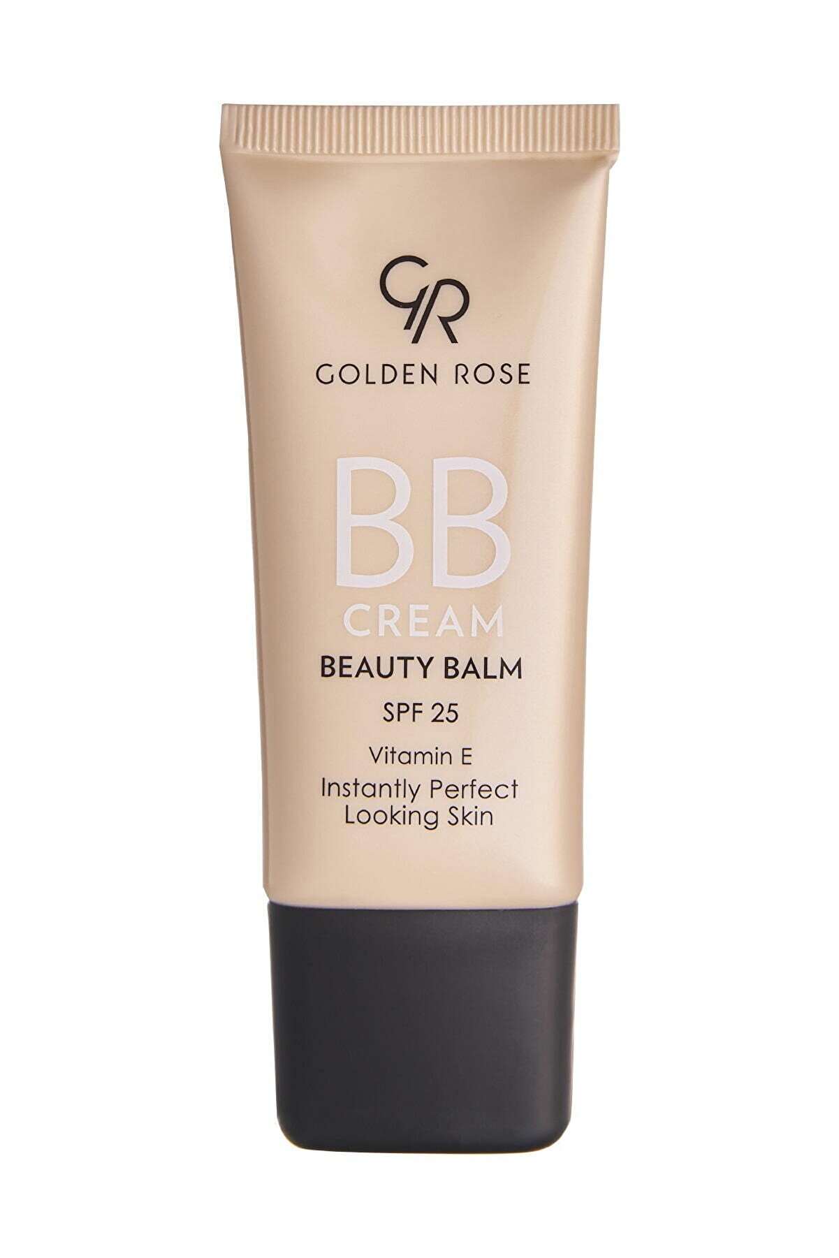 بی بی کرم سبک گلدن رز شماره :01 گلدن رز Golden Rose