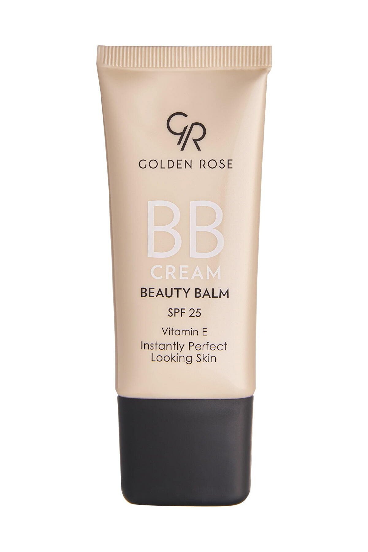 بی بی کرم سبک گلدن رز شماره :02 گلدن رز Golden Rose