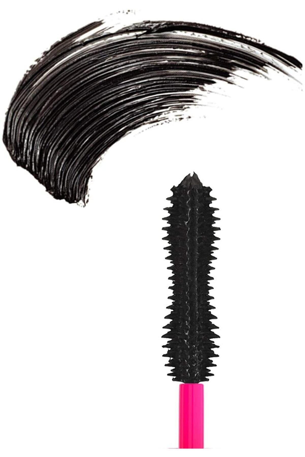 ریمل حجم دهنده ضد آب So Cute Mascara مسافرتی مشکی گلدن رز Golden Rose
