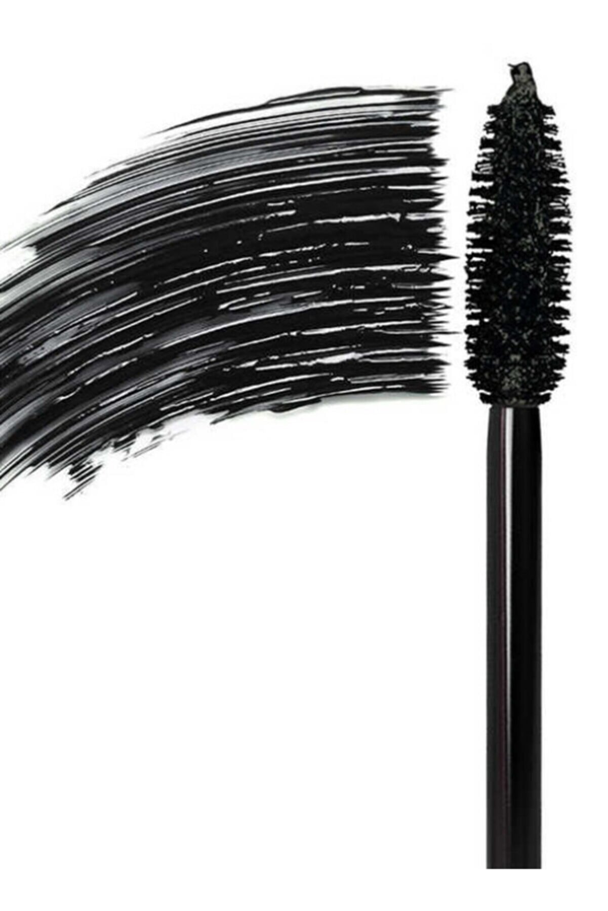 ریمل حجم دهنده Smokey Lashes مشکی گلدن رز Golden Rose