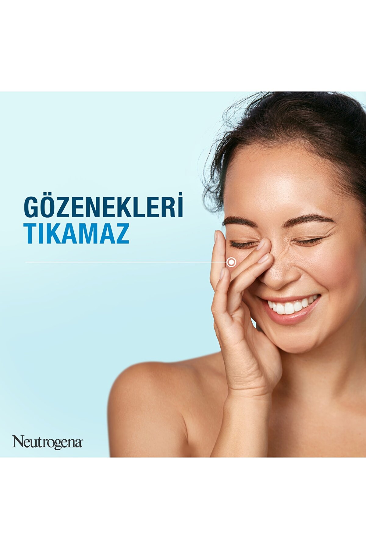 ماسک صورت ورقه ای هیدروژل هیدرو بوست 30 میلی لیتر نوتروژینا Neutrogena