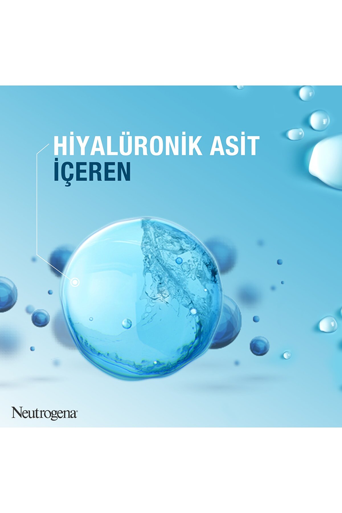 ماسک صورت ورقه ای هیدروژل هیدرو بوست 30 میلی لیتر نوتروژینا Neutrogena