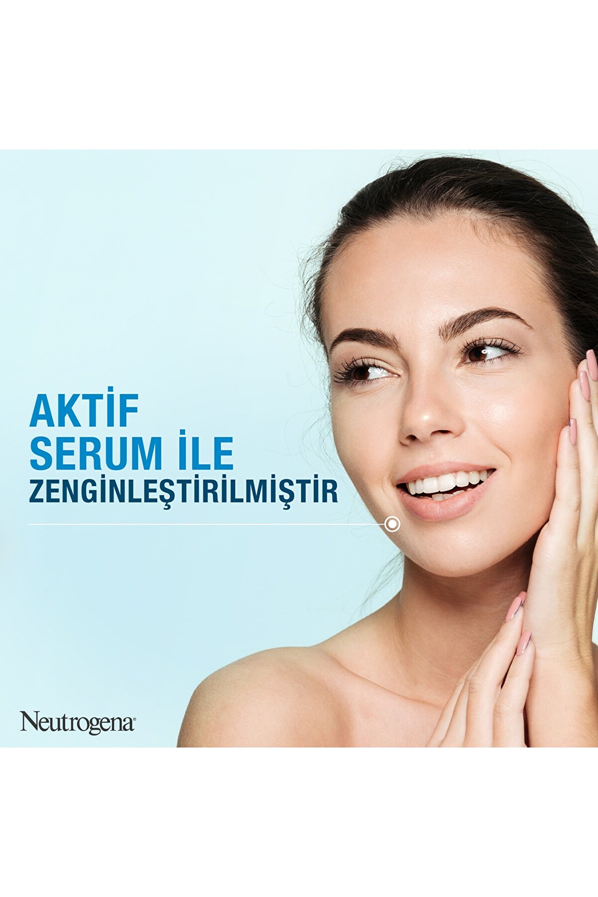 ماسک صورت ورقه ای هیدروژل هیدرو بوست 30 میلی لیتر نوتروژینا Neutrogena