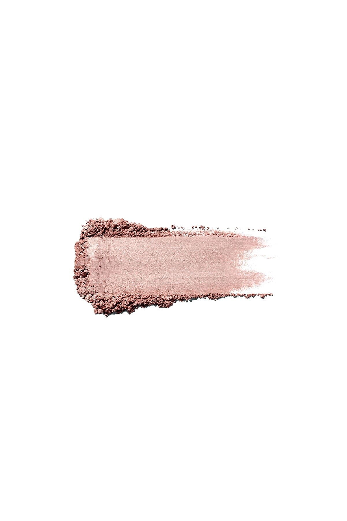 سایه چشم براق مدل Nude Look رنگ کاراملی گلدن رز Golden Rose