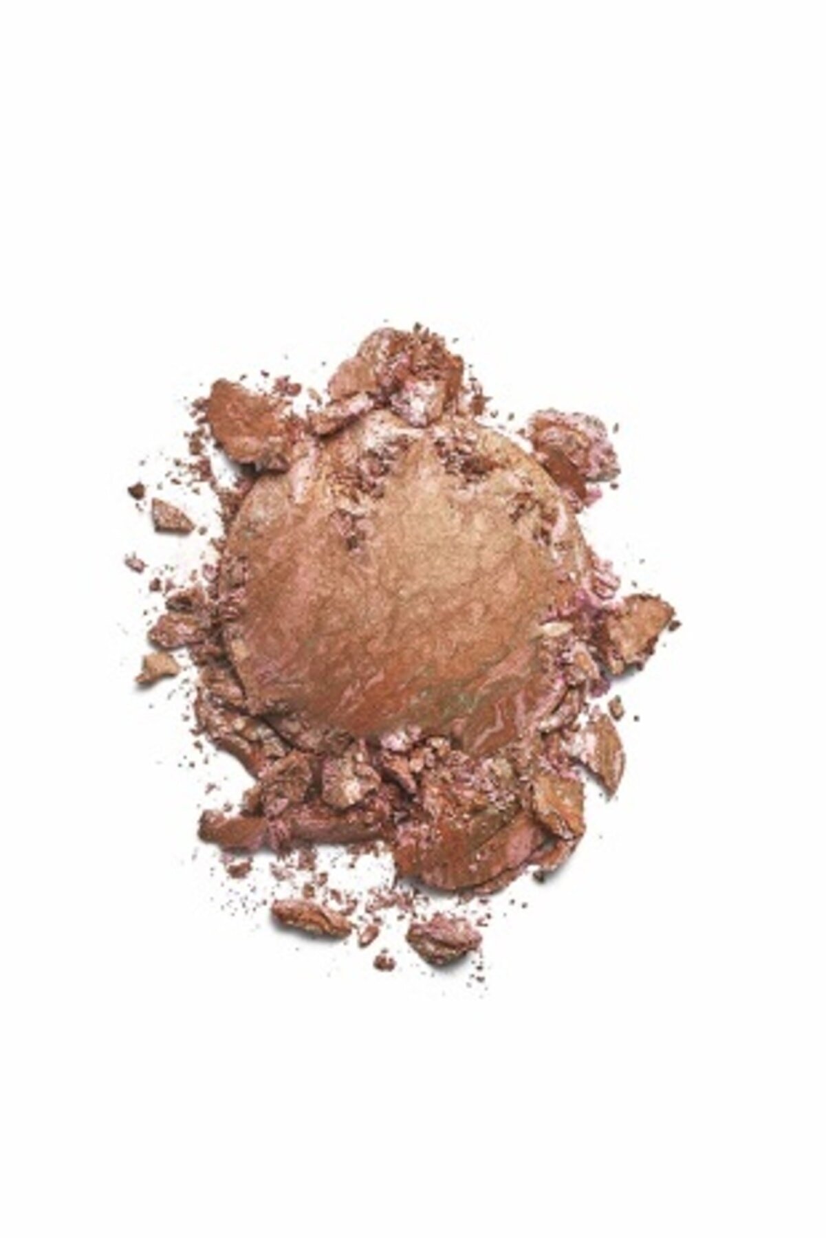 رژگونه مدل Terracotta شماره 04 گلدن رز Golden Rose