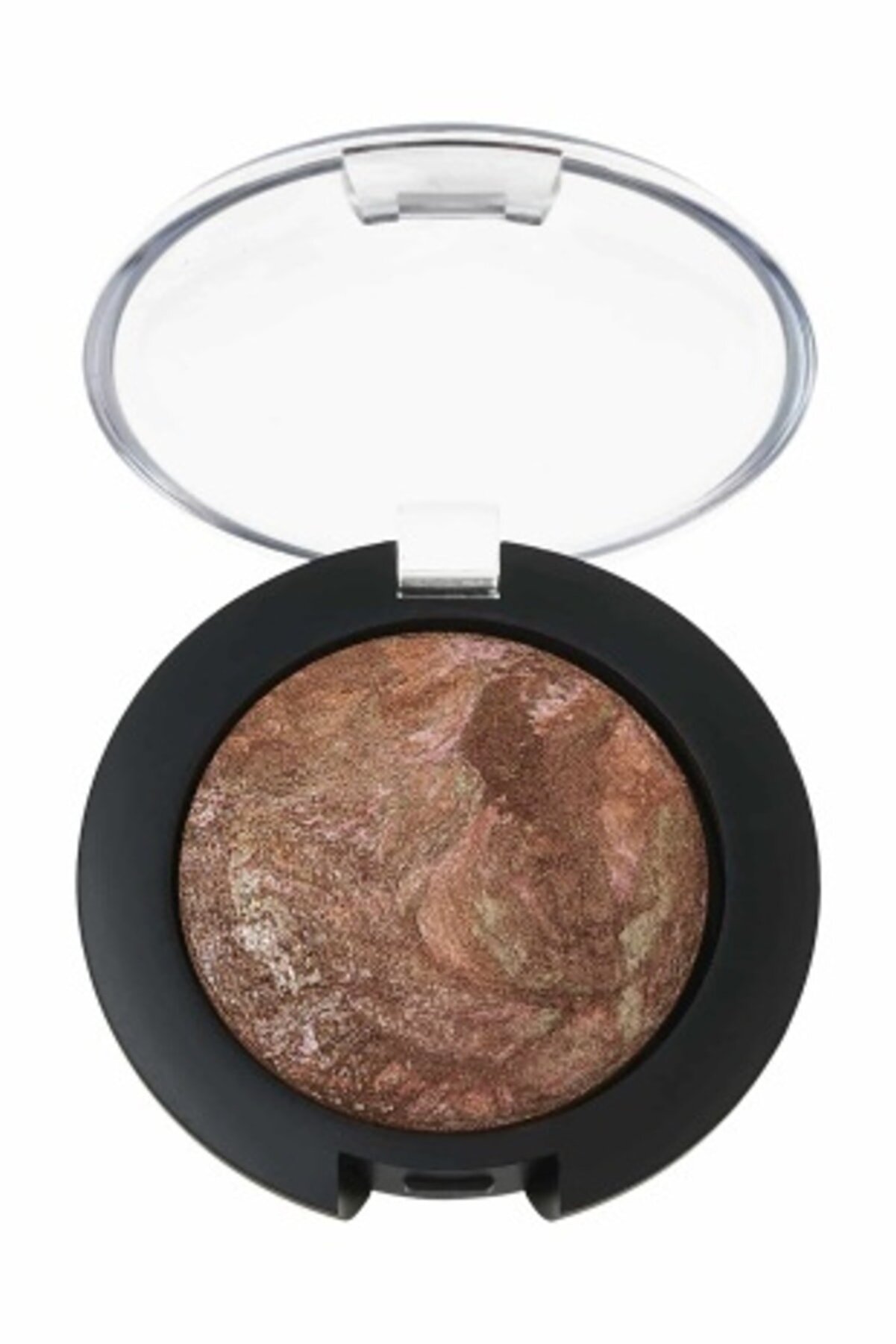 رژگونه مدل Terracotta شماره 04 گلدن رز Golden Rose
