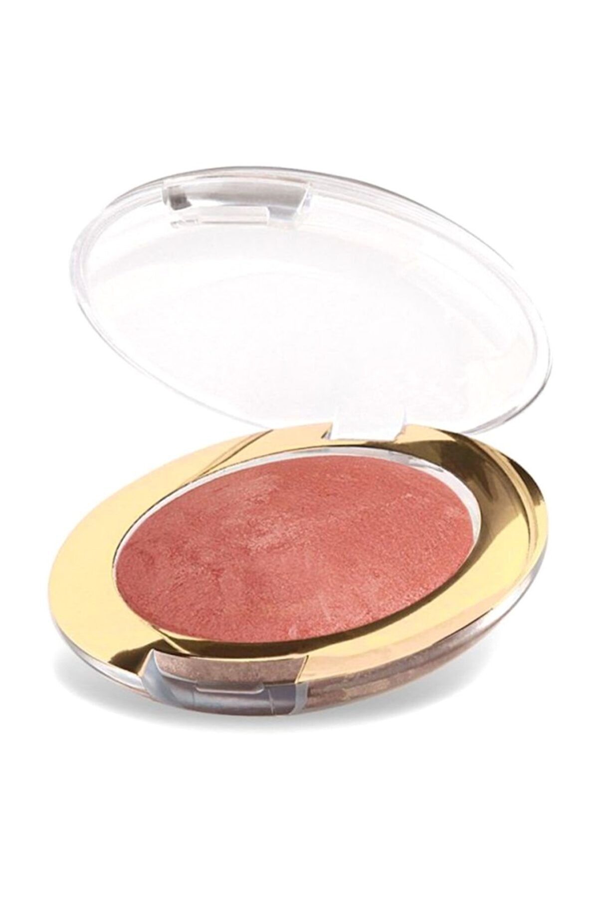 رژگونه مدل Terracotta شماره 08 گلدن رز Golden Rose