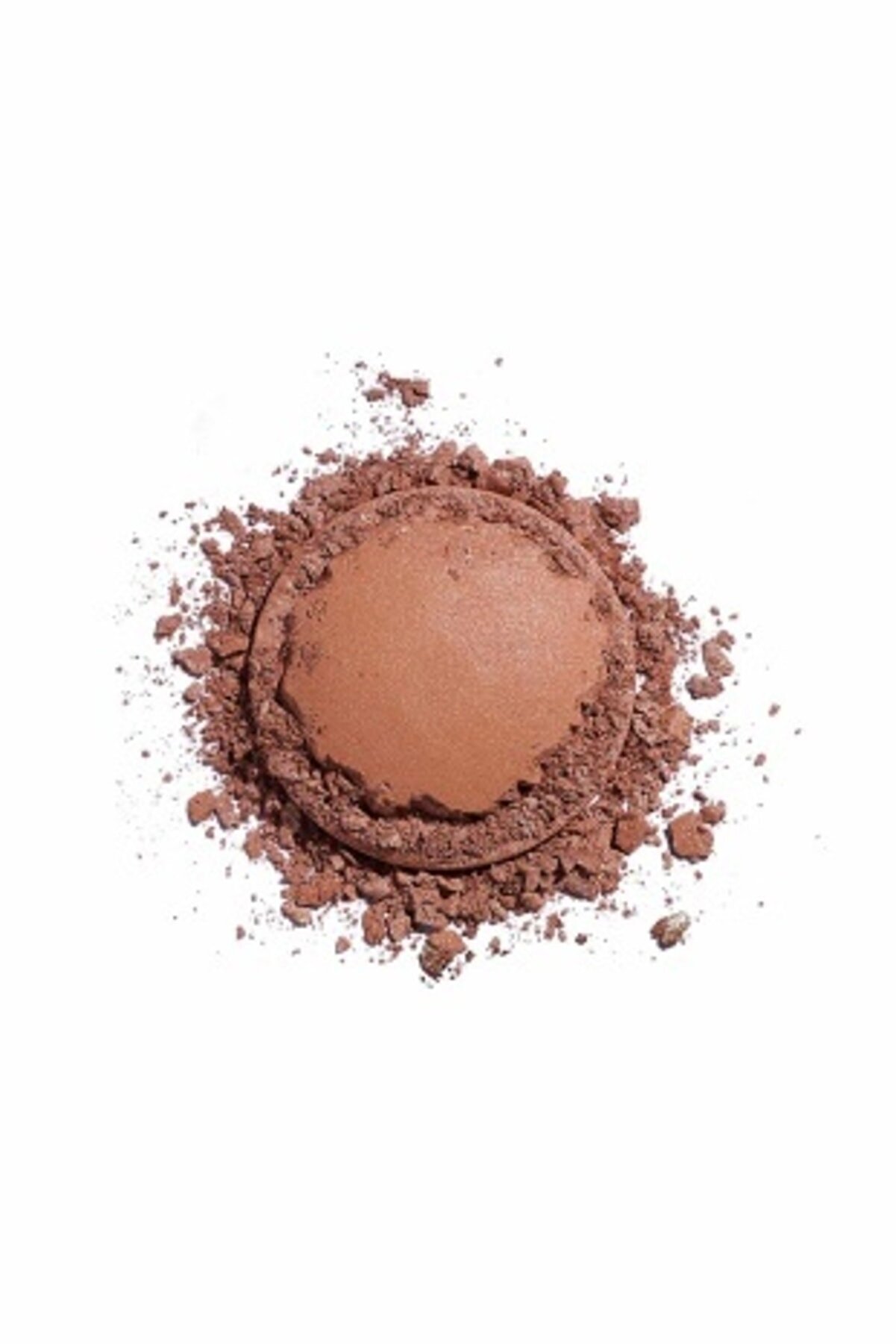 رژگونه مدل Terracotta شماره 05 گلدن رز Golden Rose