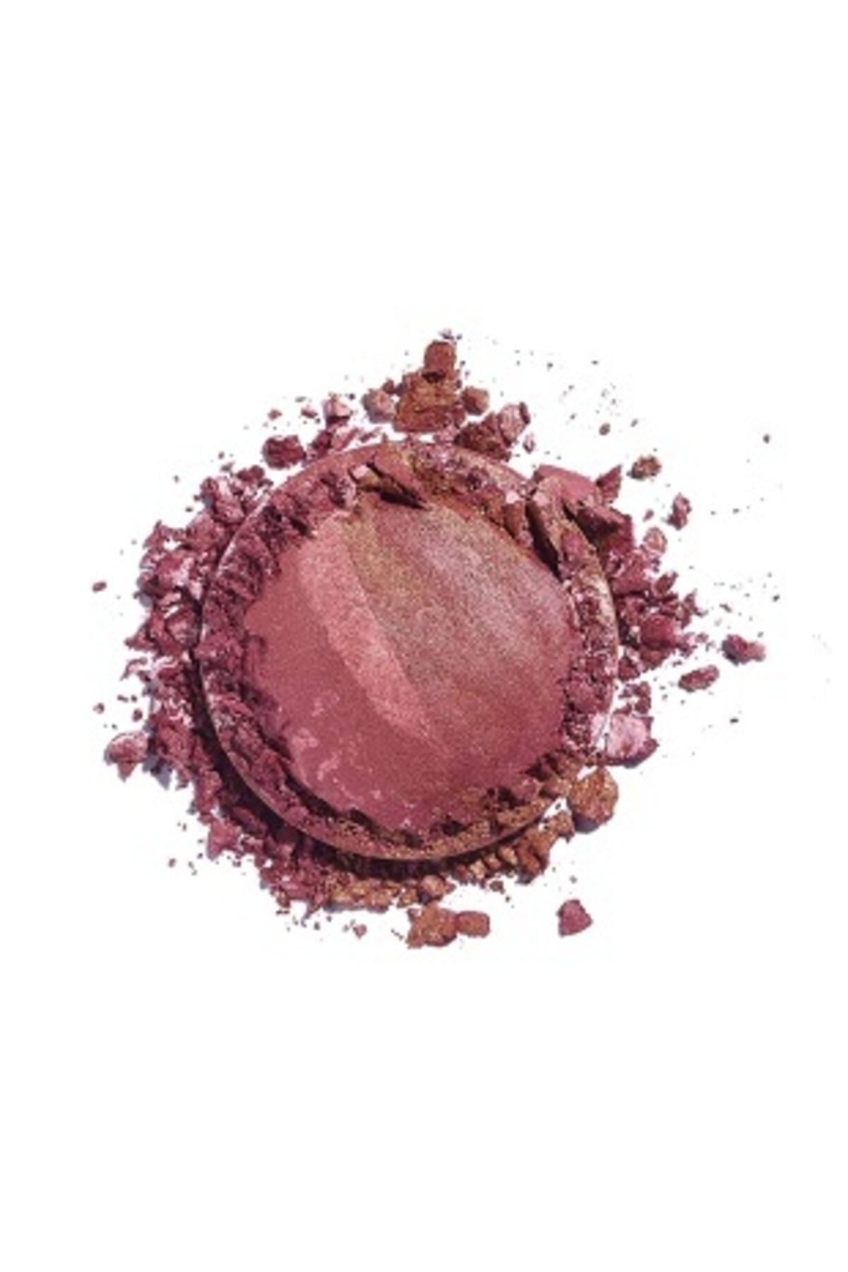 رژگونه مدل Terracotta شماره 03 گلدن رز Golden Rose