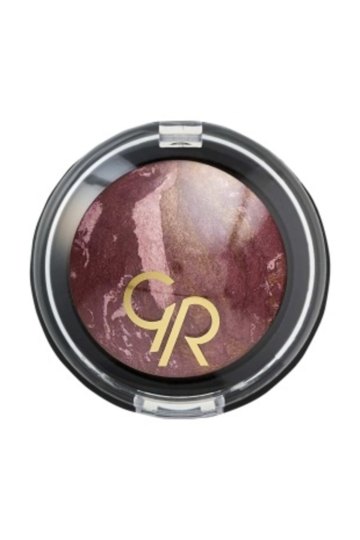 رژگونه مدل Terracotta شماره 03 گلدن رز Golden Rose