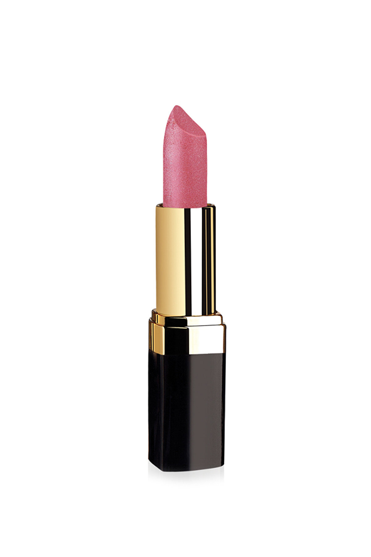 رژلب جامد مدل Lipstick رنگ بنفش شماره 146 گلدن رز Golden Rose