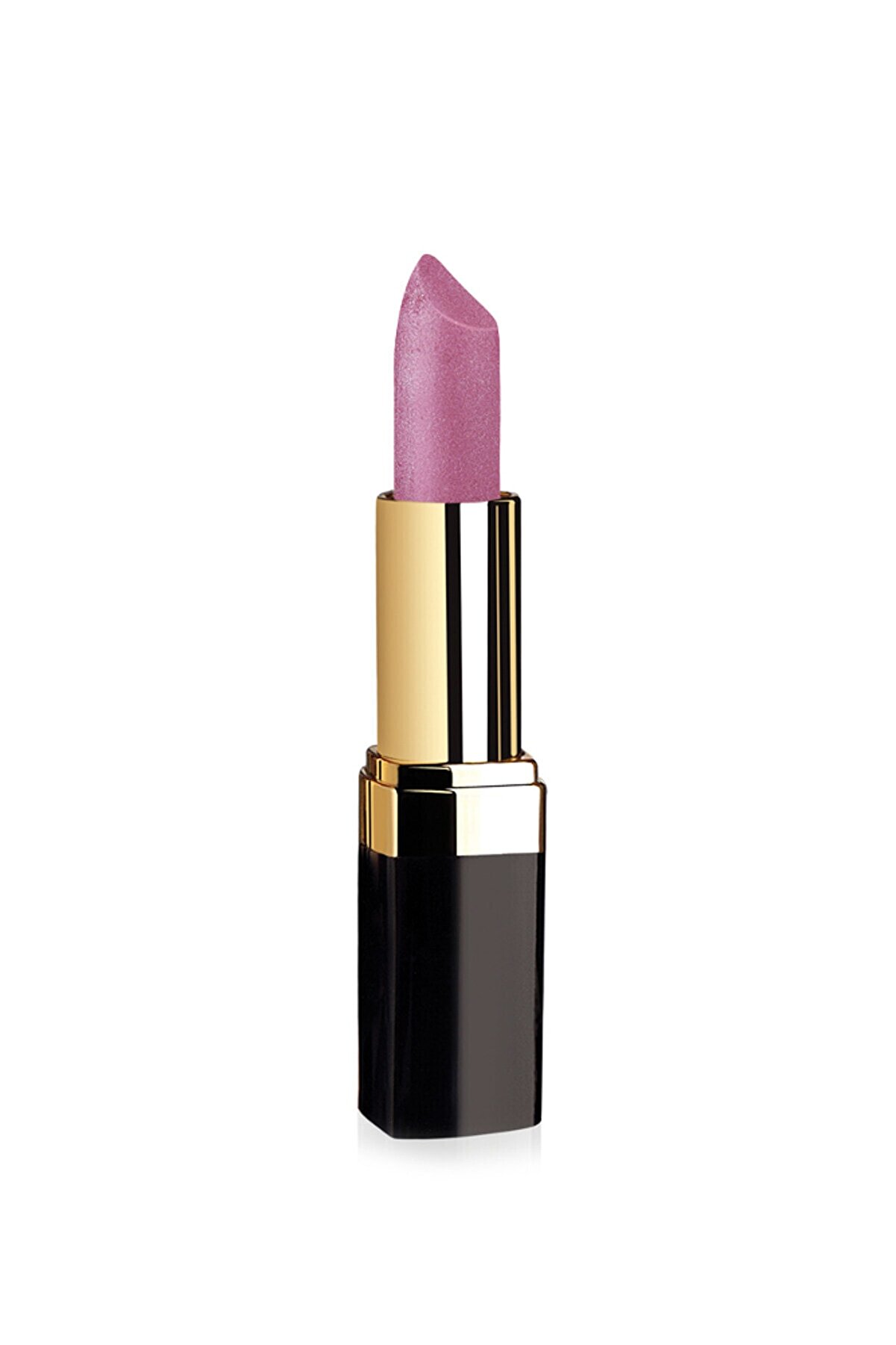 رژلب جامد مدل Lipstick رنگ بنفش شماره 149 گلدن رز Golden Rose